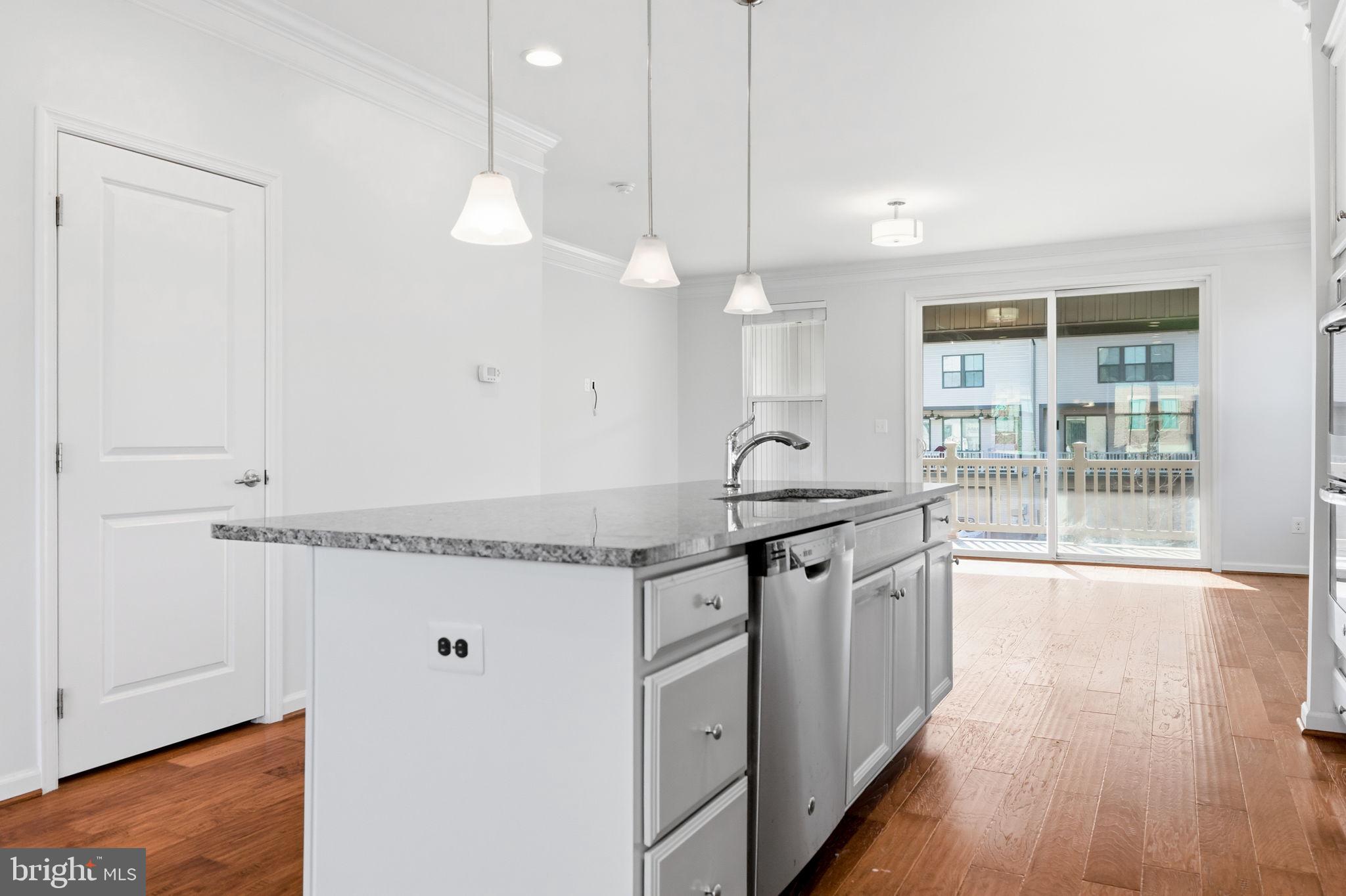 WESTMOORE - Residential