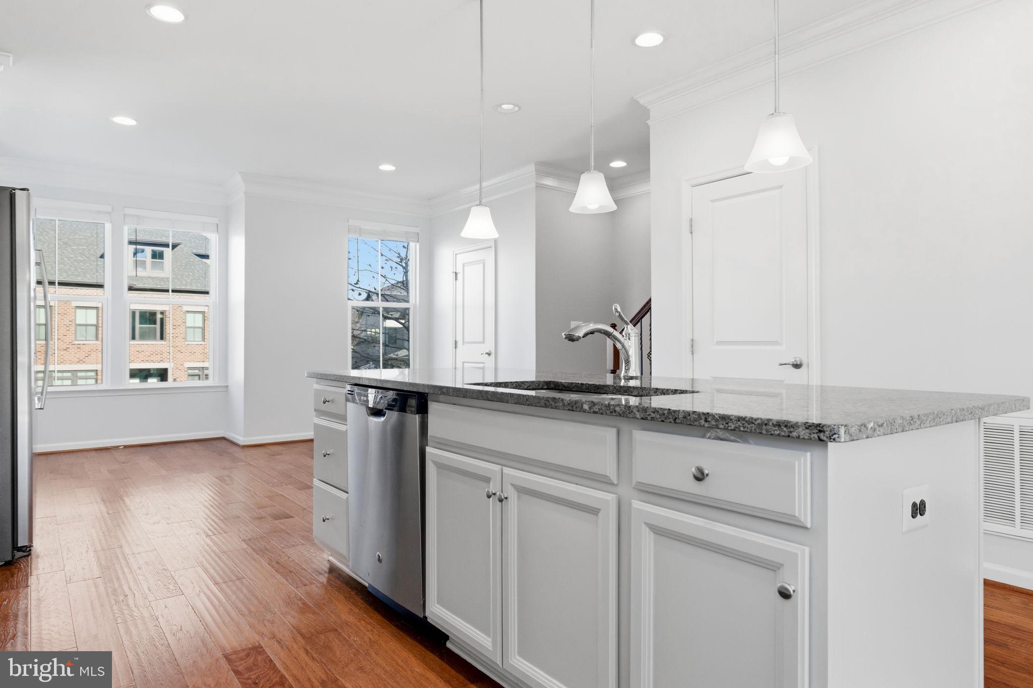 WESTMOORE - Residential