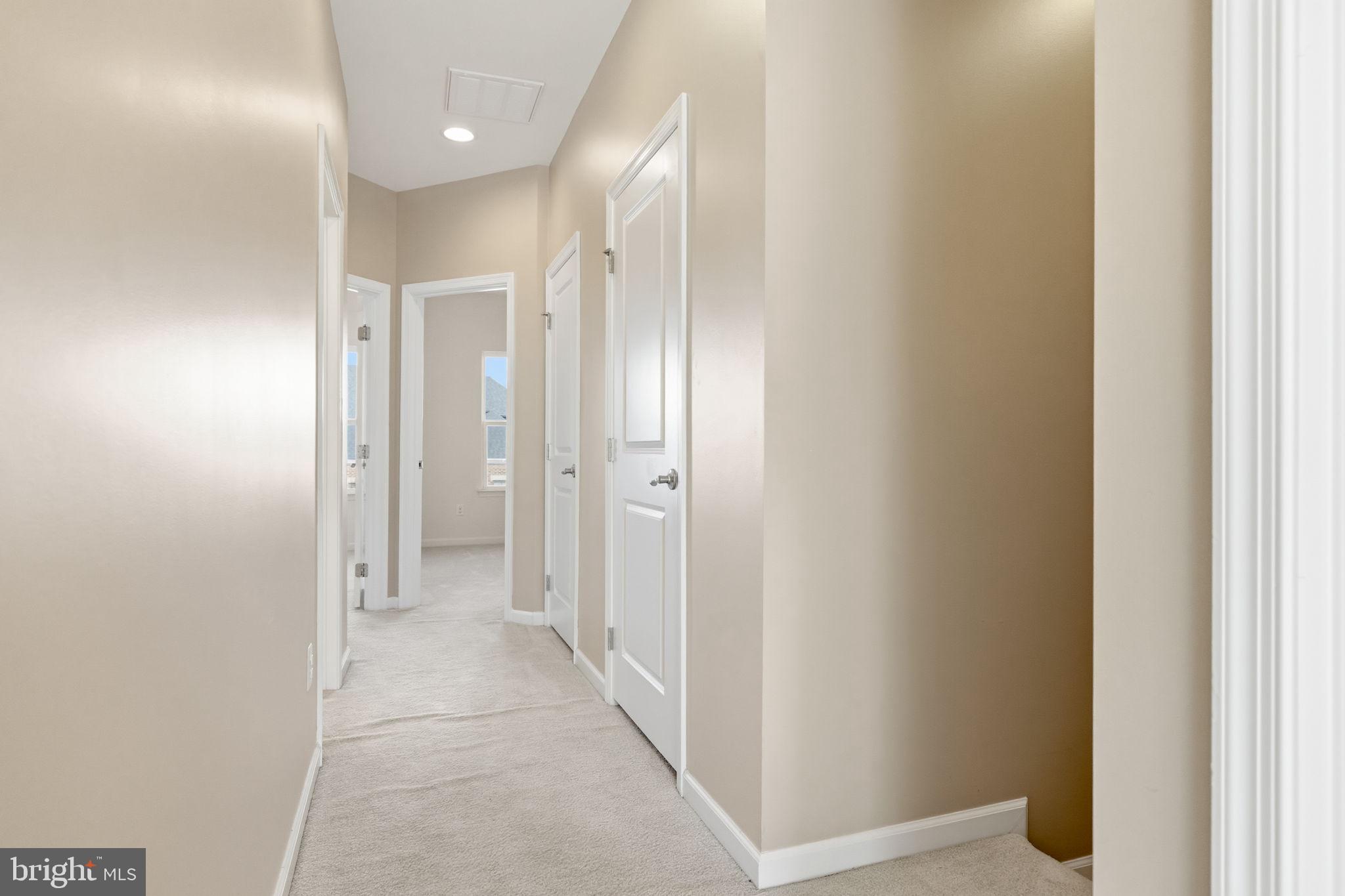 WESTMOORE - Residential