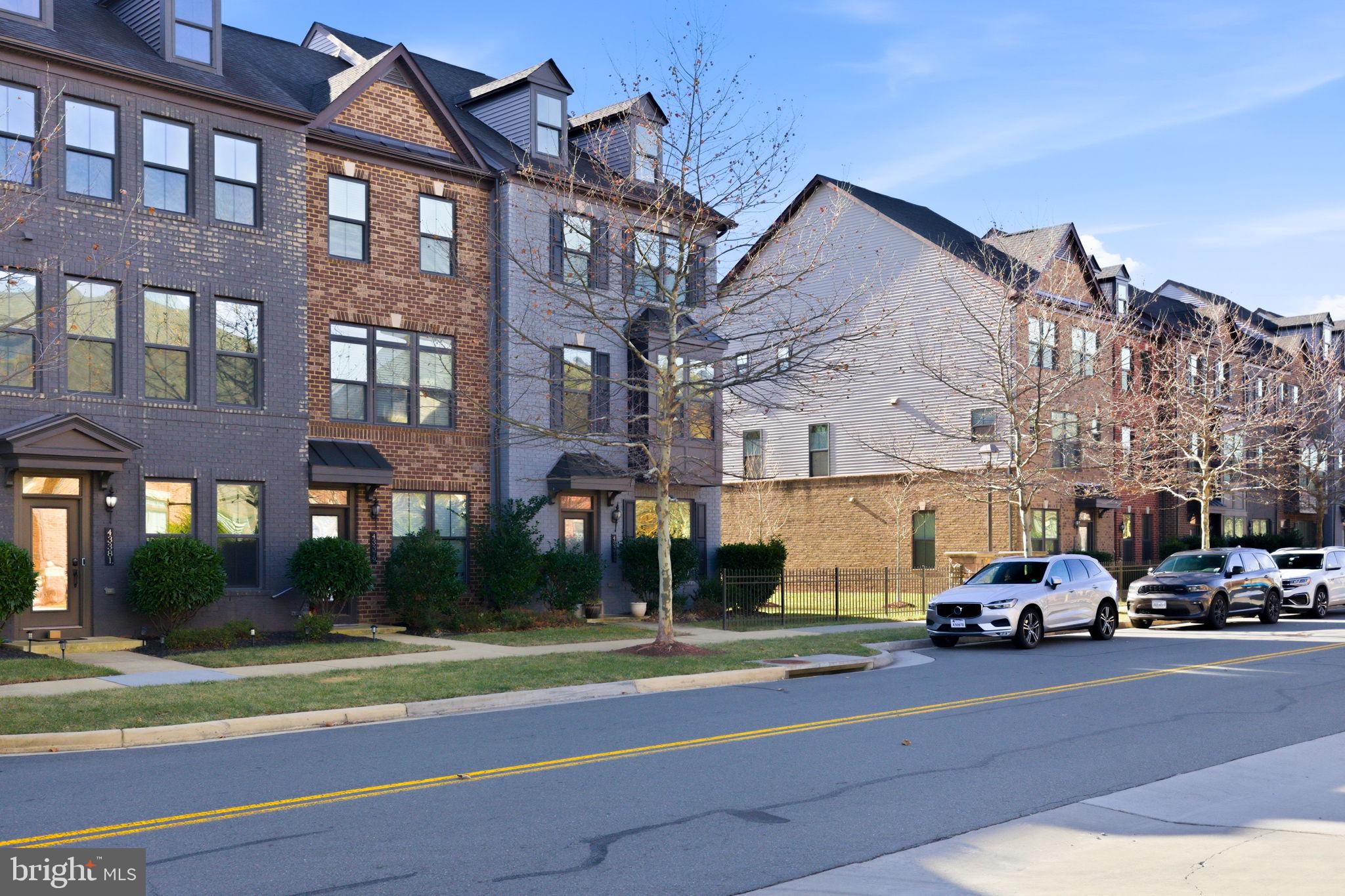 WESTMOORE - Residential