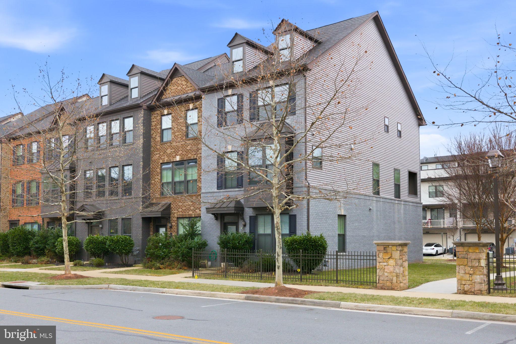 WESTMOORE - Residential