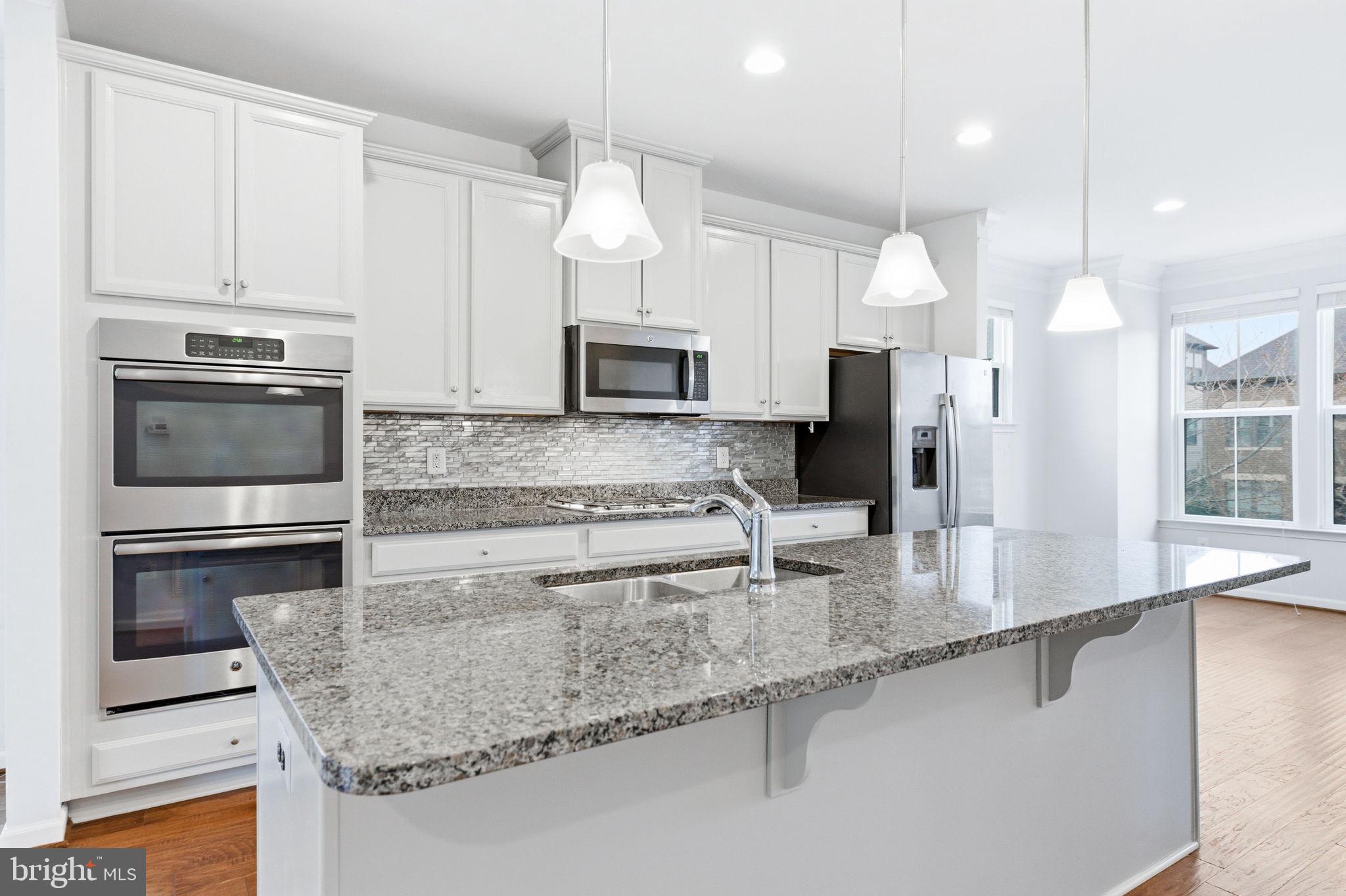 WESTMOORE - Residential