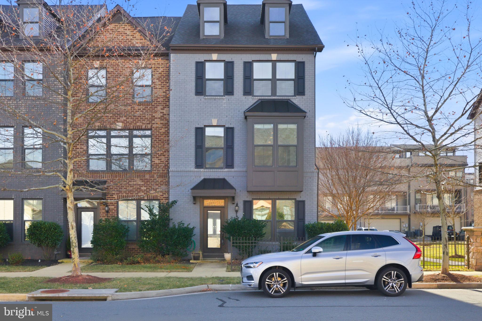 WESTMOORE - Residential