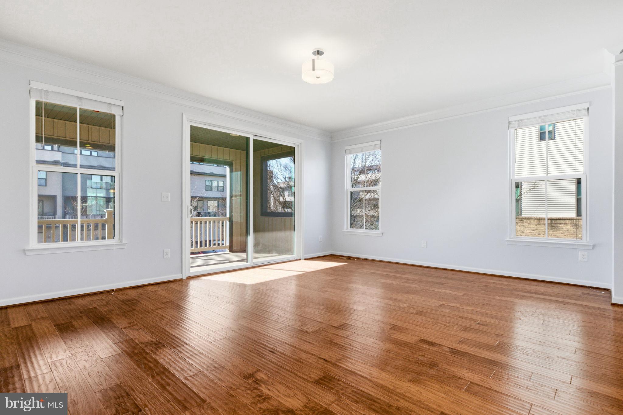 WESTMOORE - Residential