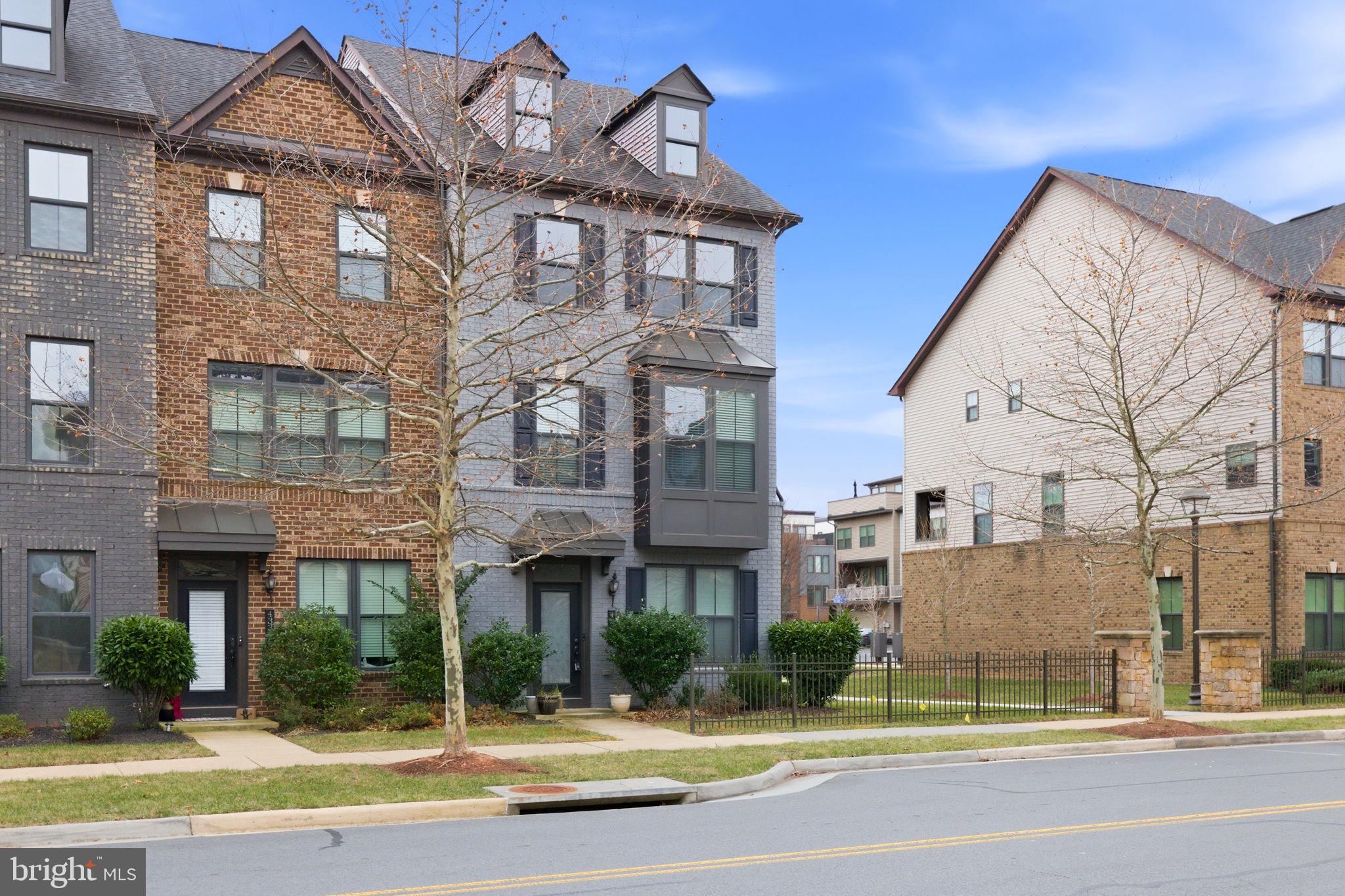 WESTMOORE - Residential