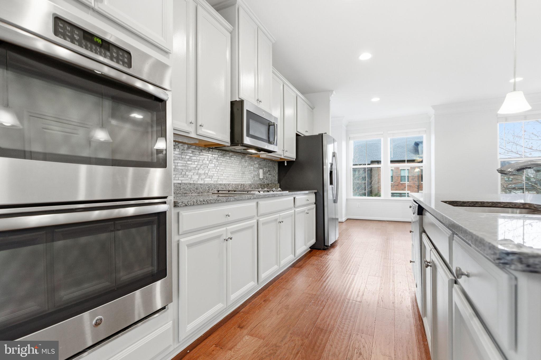 WESTMOORE - Residential