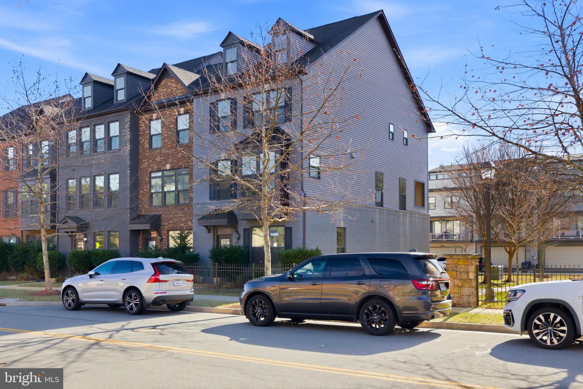 WESTMOORE - Residential