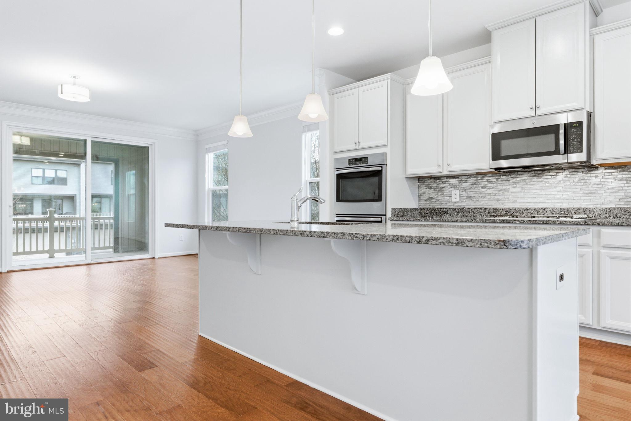 WESTMOORE - Residential