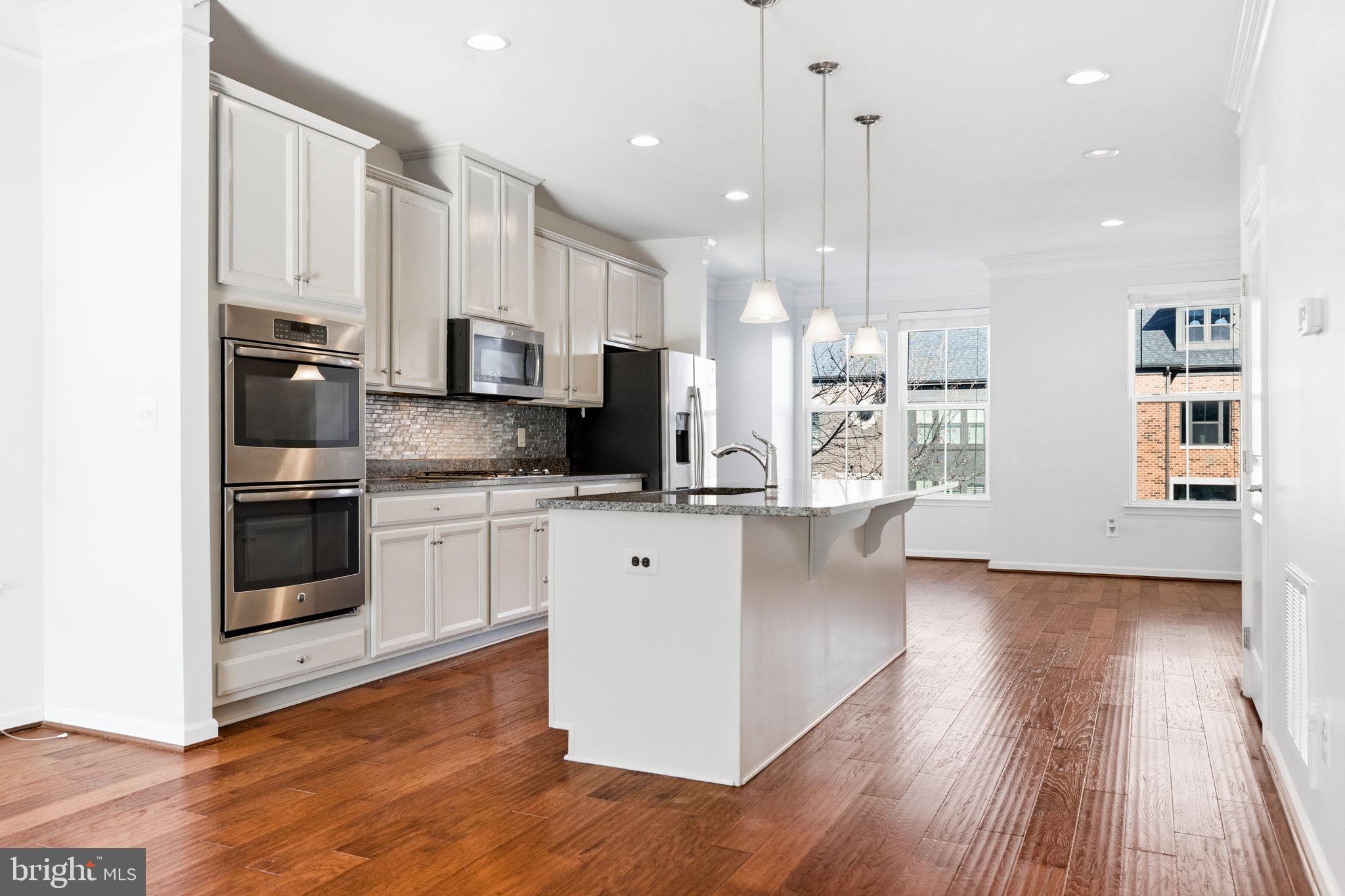 WESTMOORE - Residential