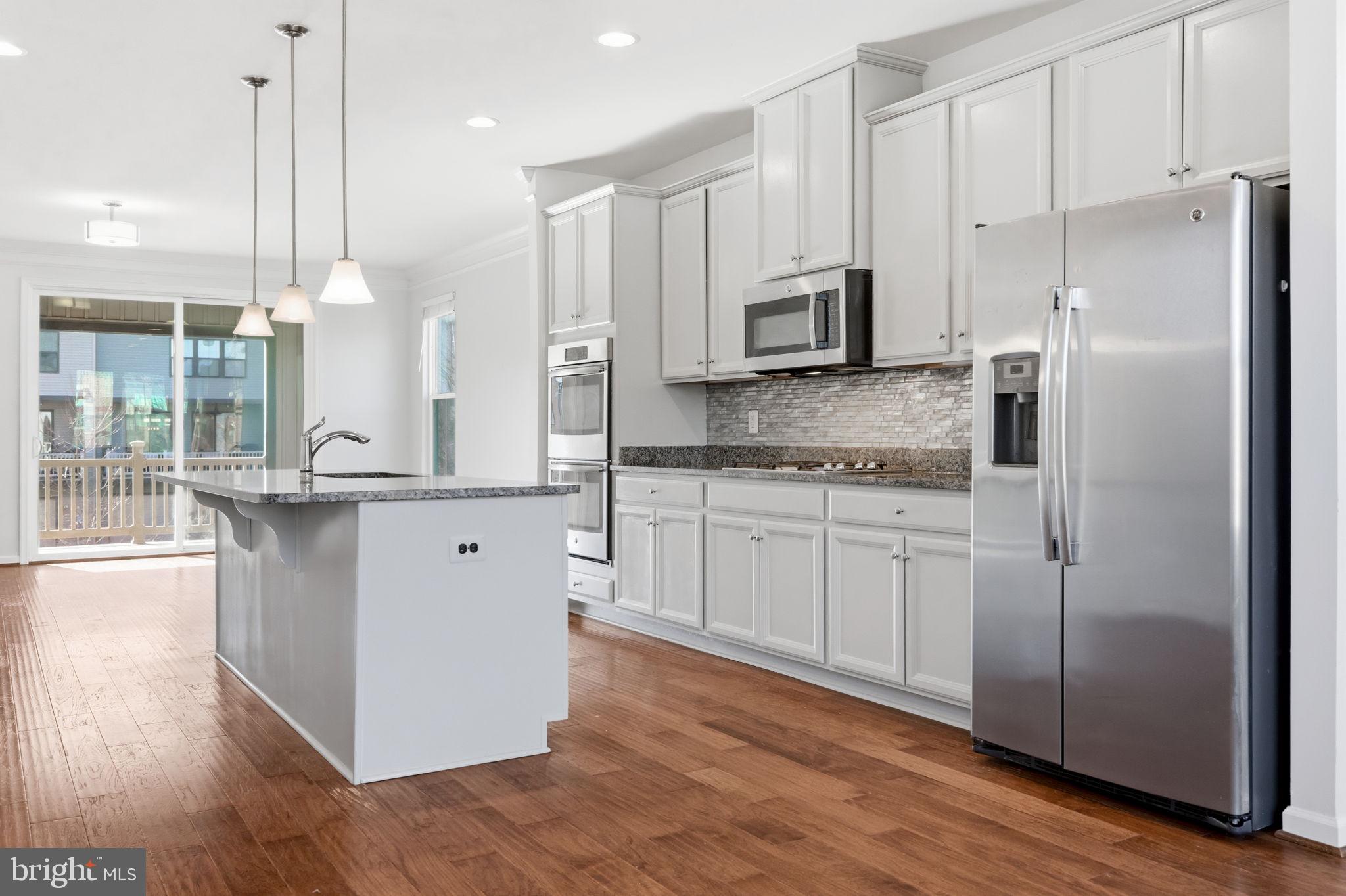 WESTMOORE - Residential