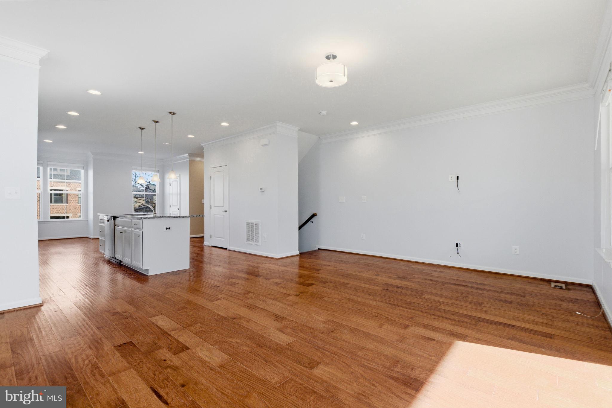 WESTMOORE - Residential