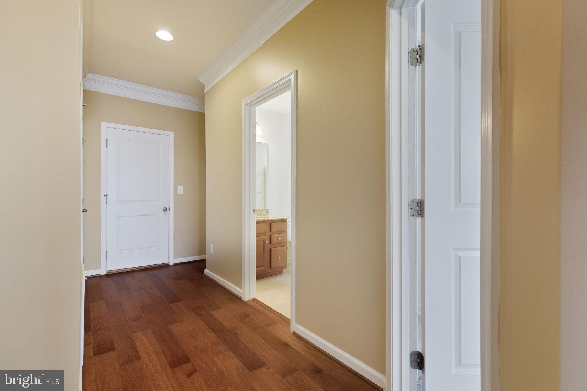 WESTMOORE - Residential