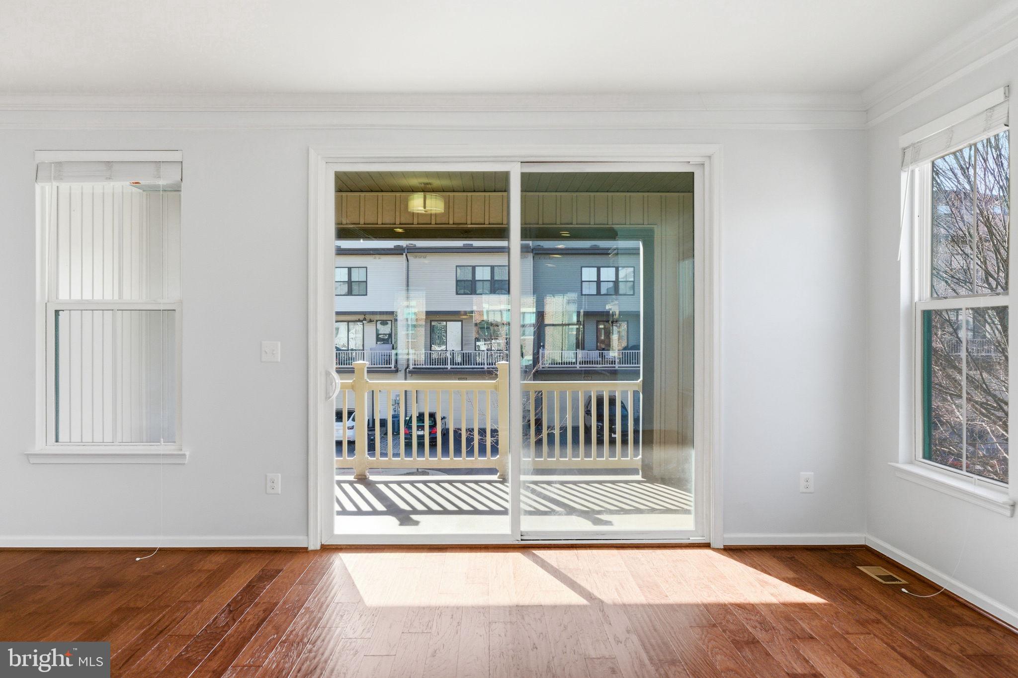 WESTMOORE - Residential