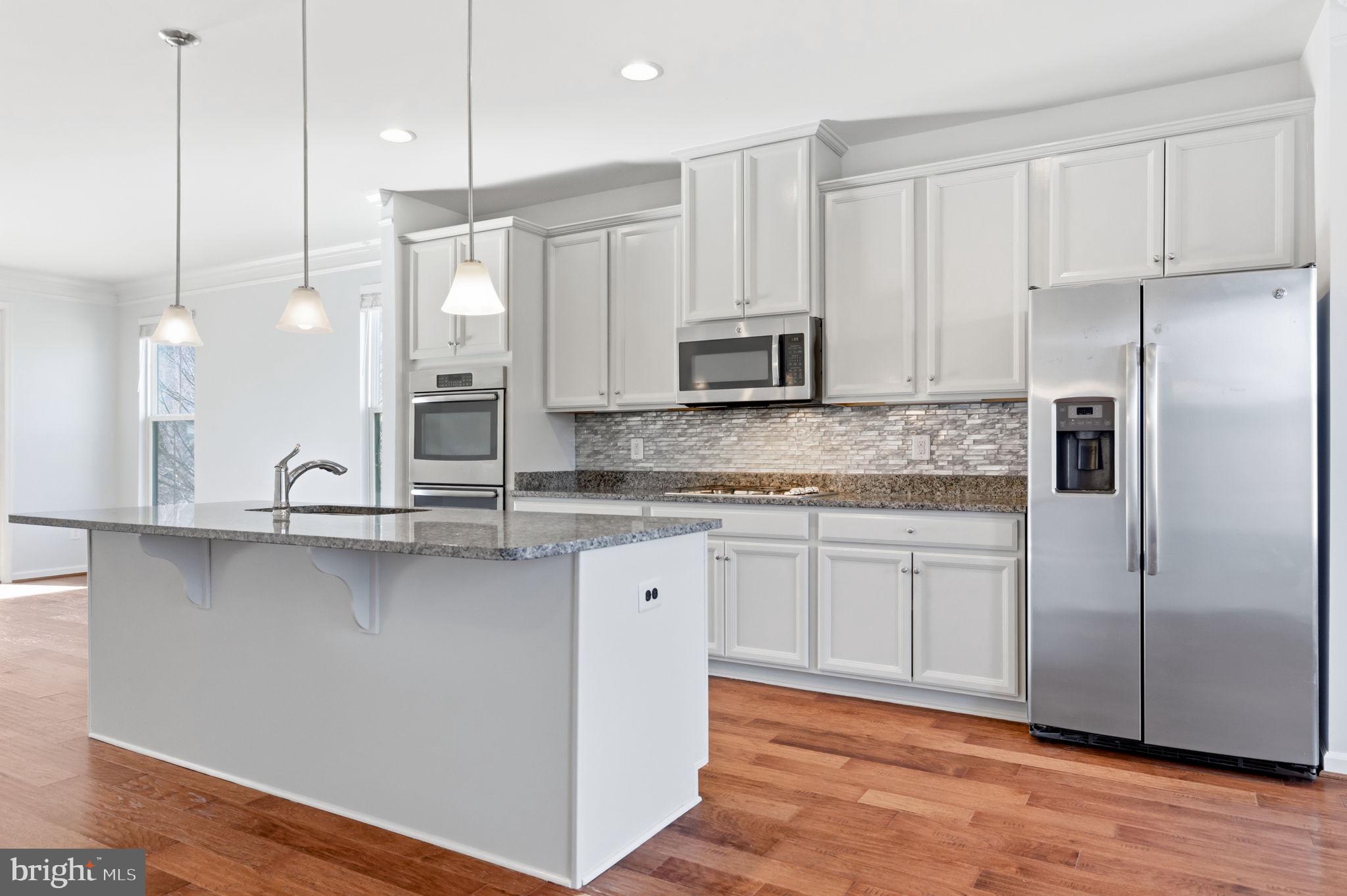 WESTMOORE - Residential