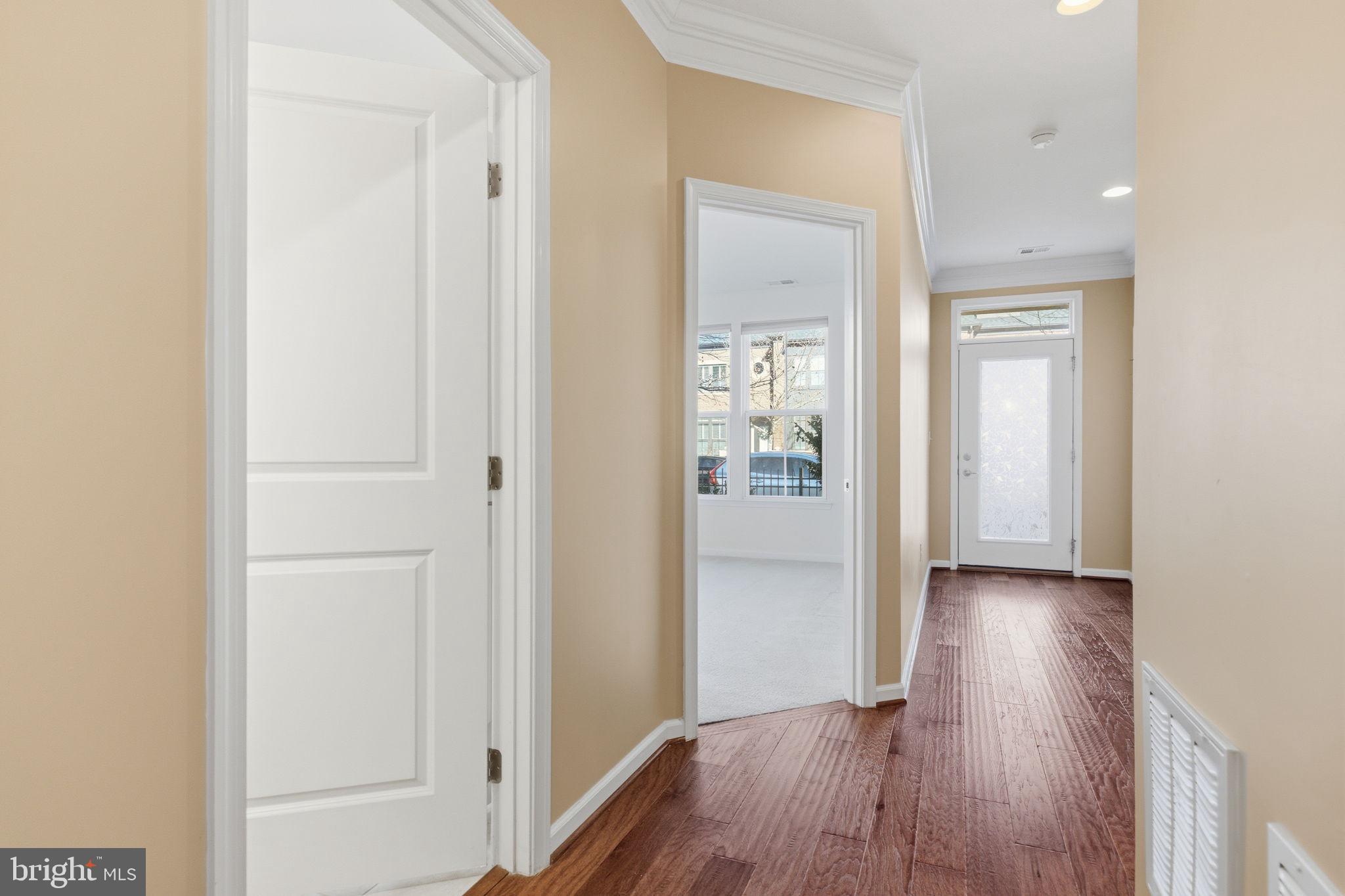 WESTMOORE - Residential