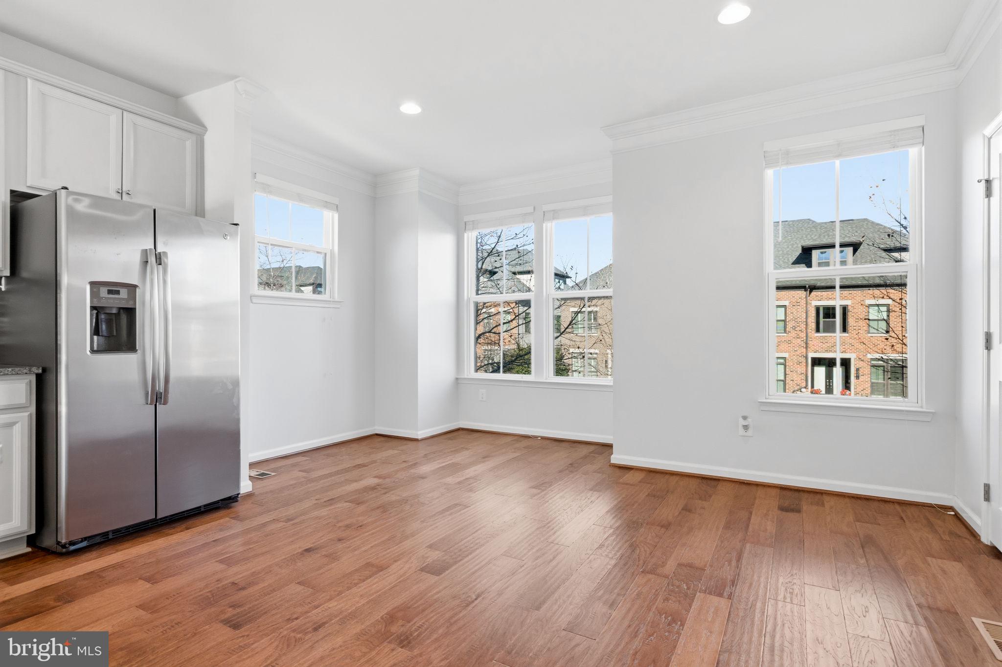 WESTMOORE - Residential