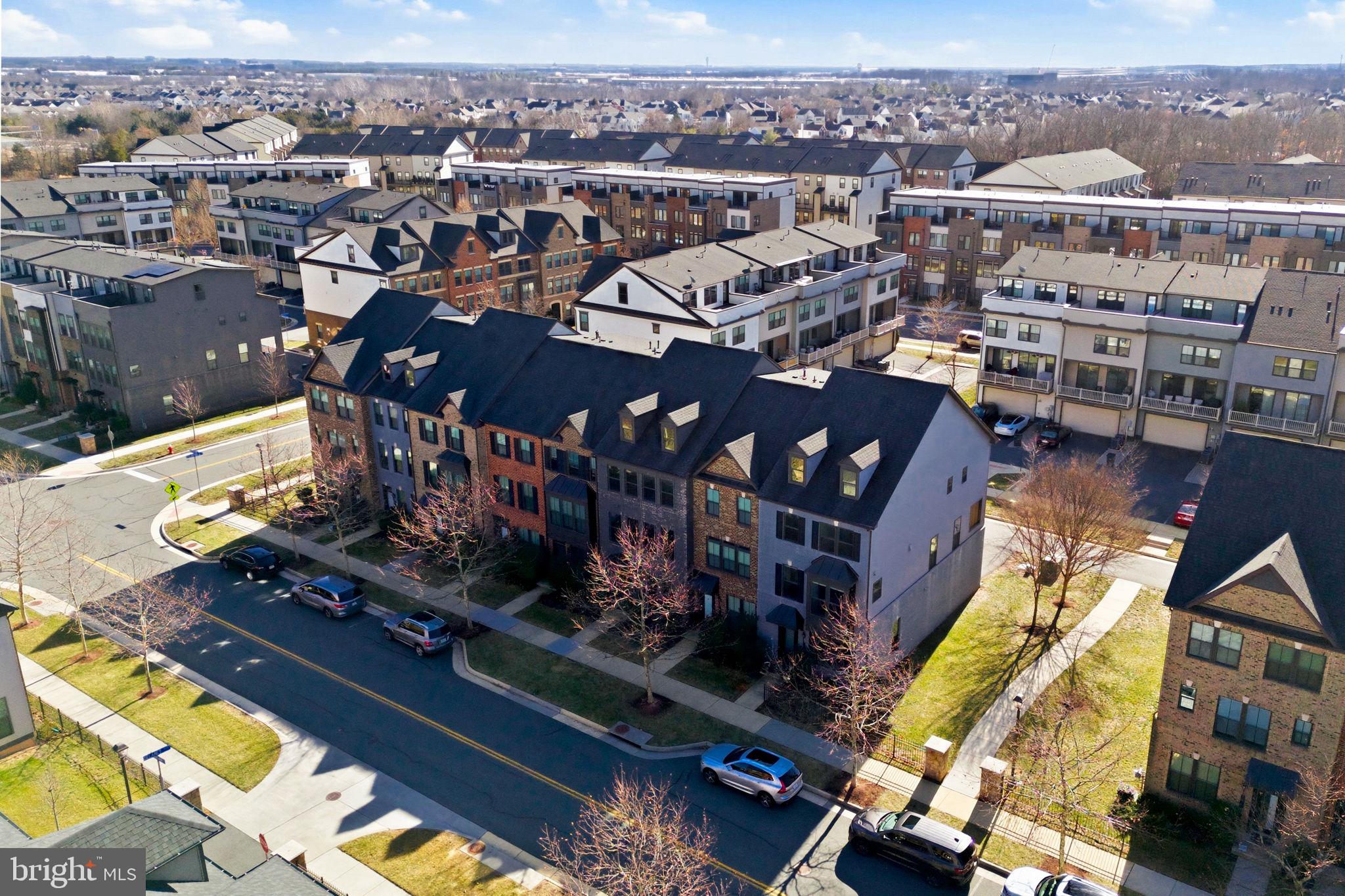 WESTMOORE - Residential