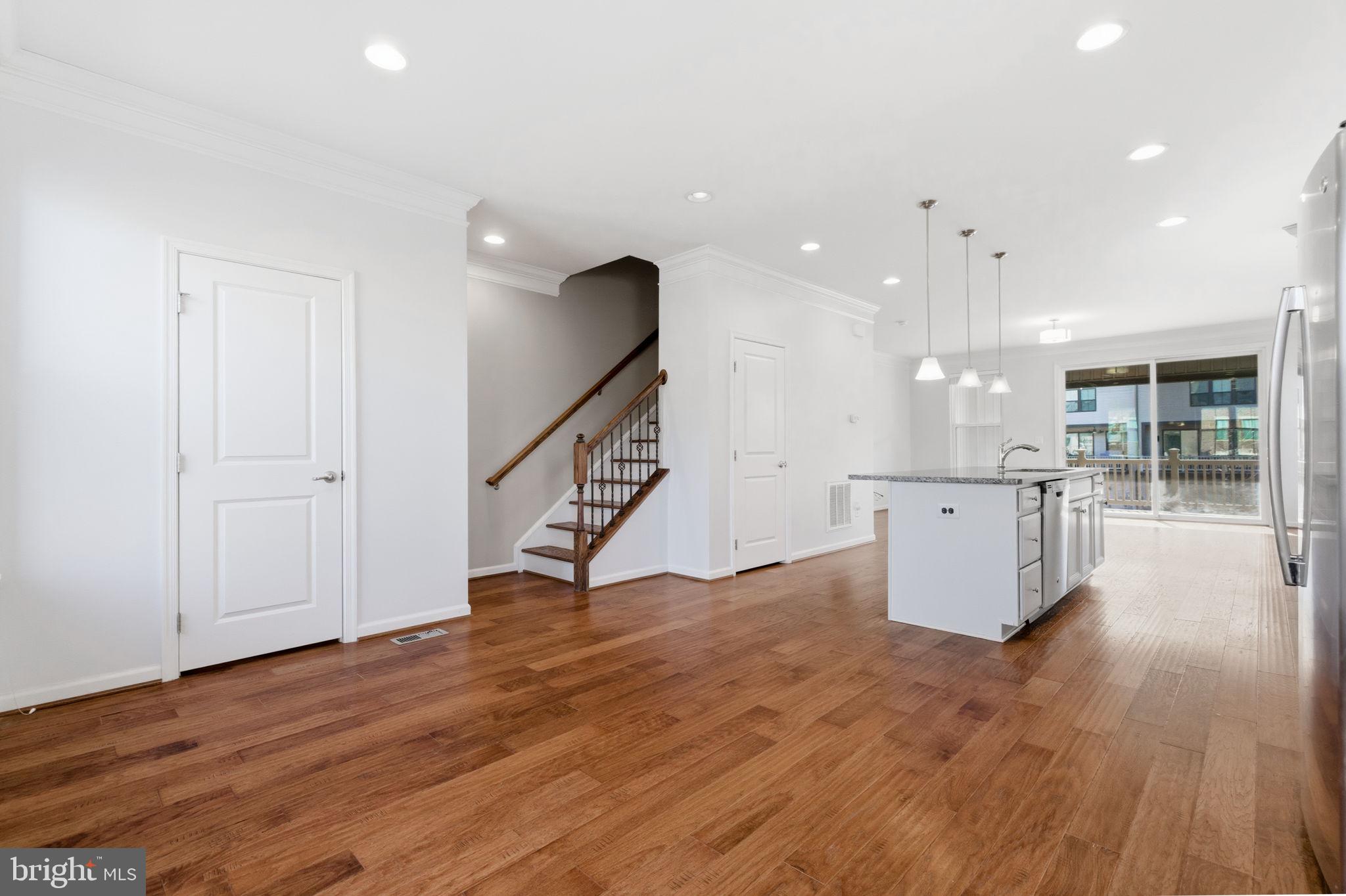 WESTMOORE - Residential