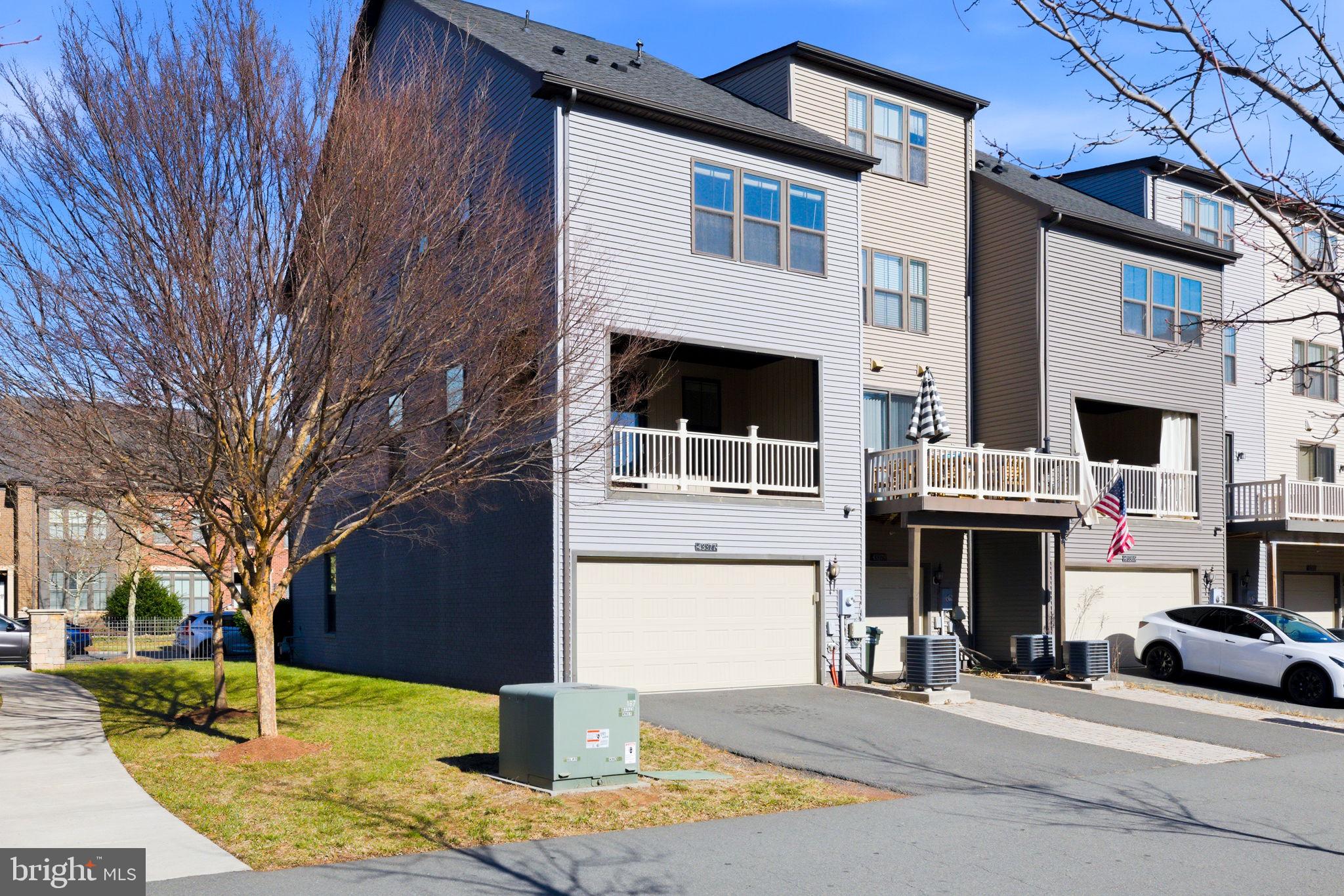 WESTMOORE - Residential