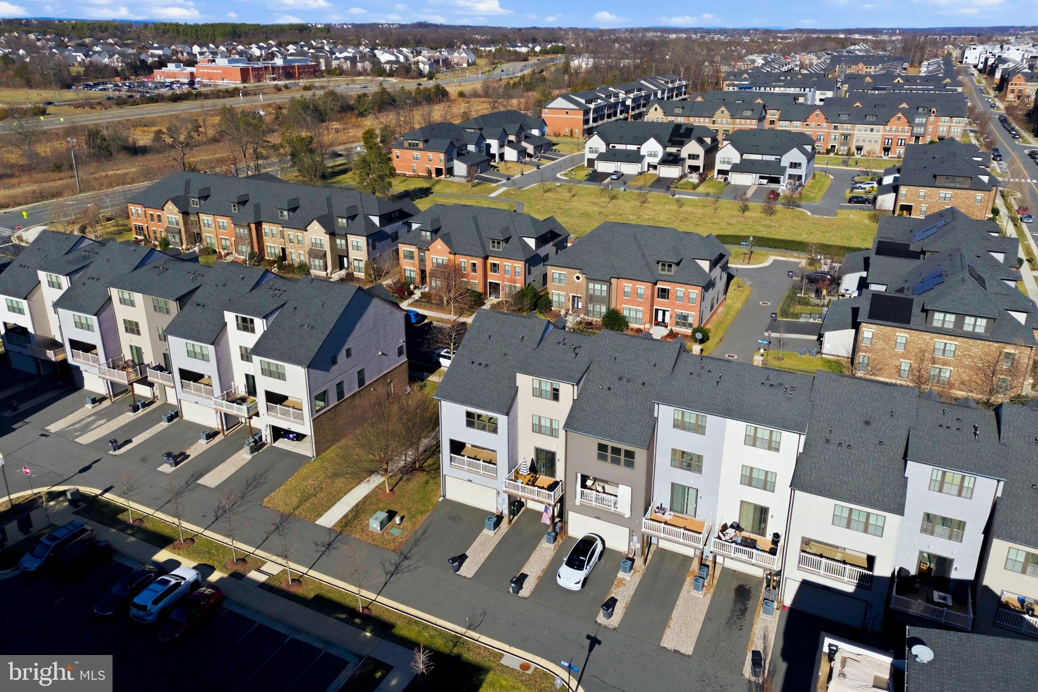 WESTMOORE - Residential