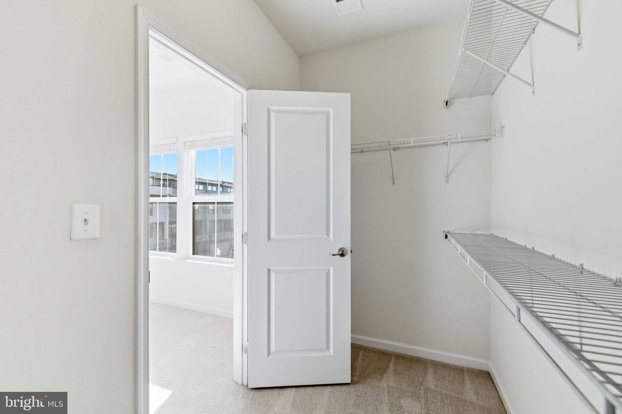 WESTMOORE - Residential