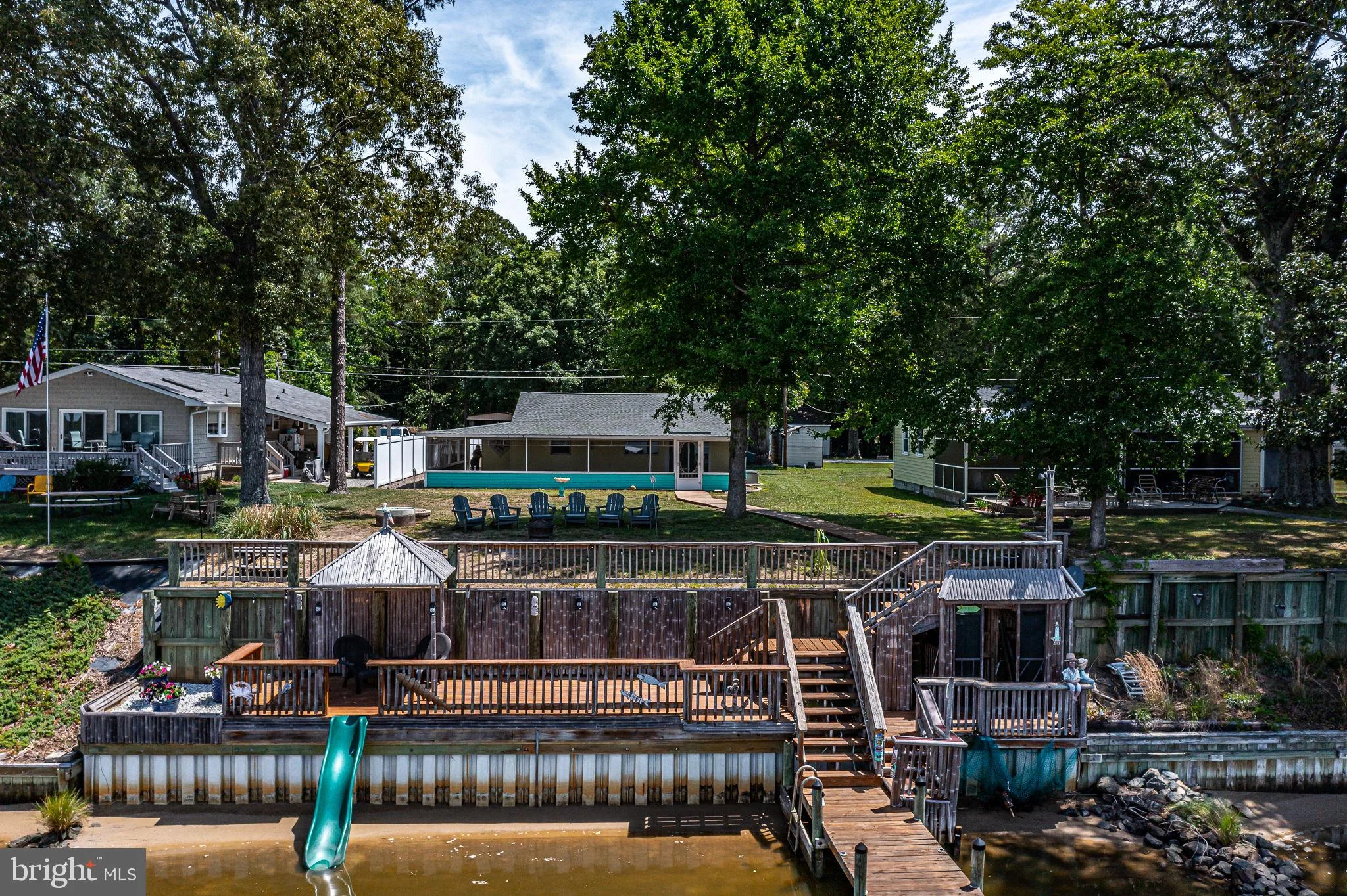 1131 Point Anne Drive