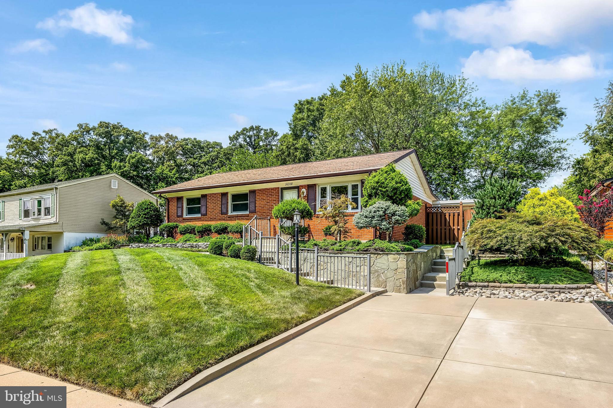 14208 BREMERTON DRIVE