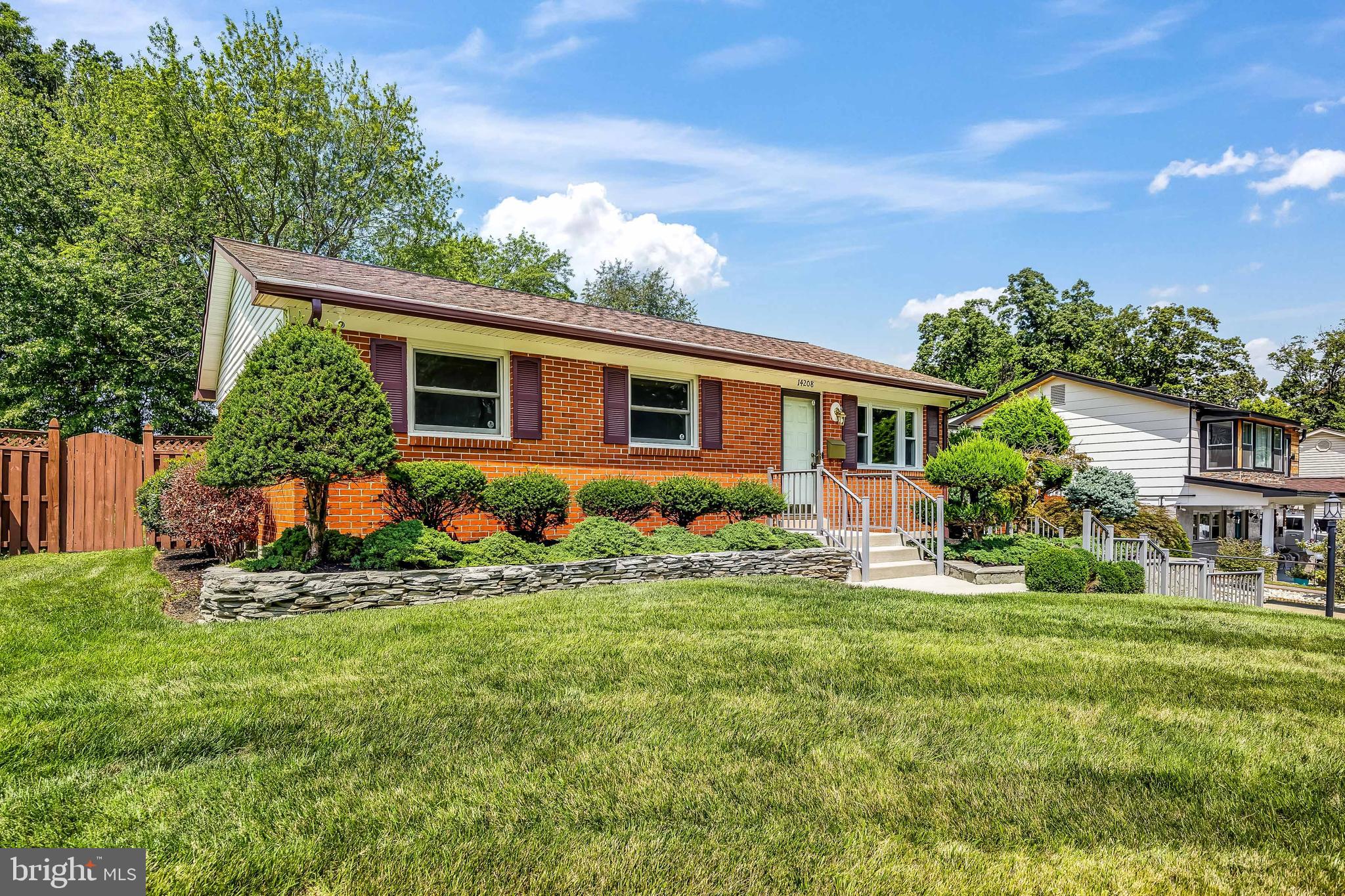 14208 BREMERTON DRIVE