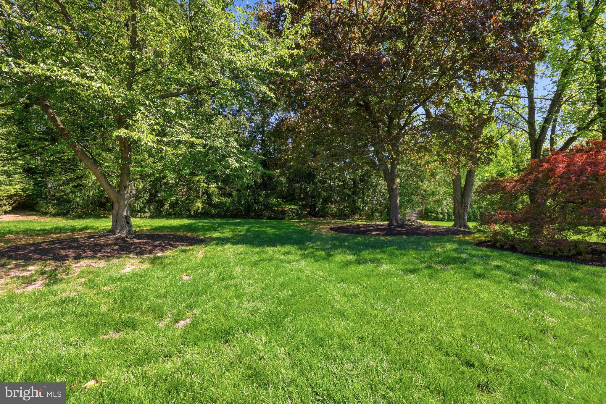 ROBBINS PARK - Residential