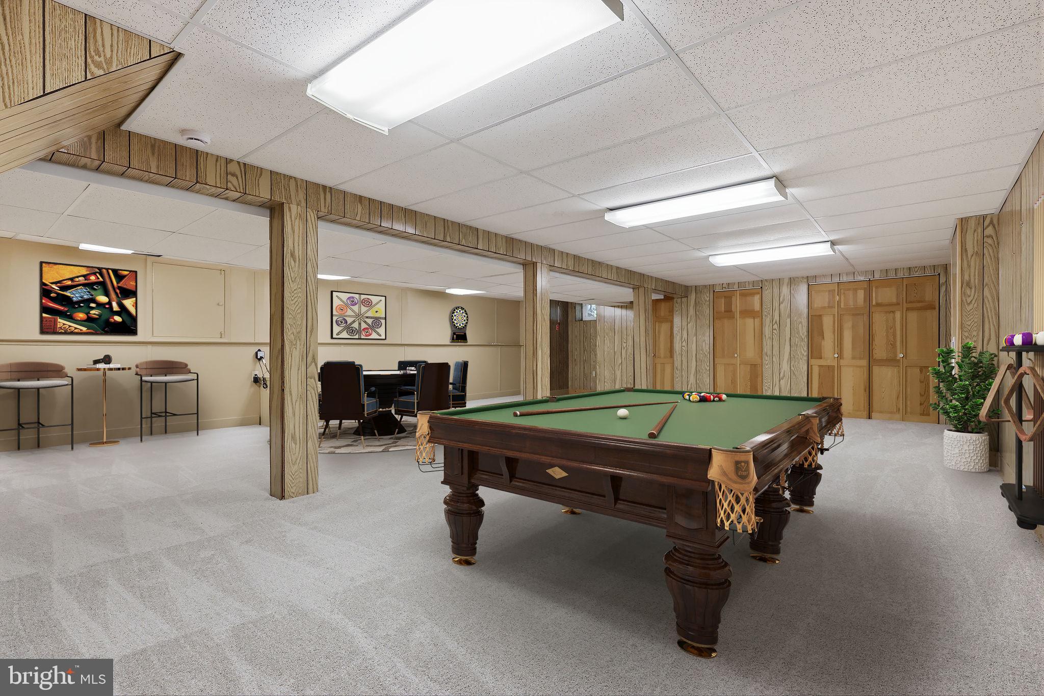 ROBBINS PARK - Residential