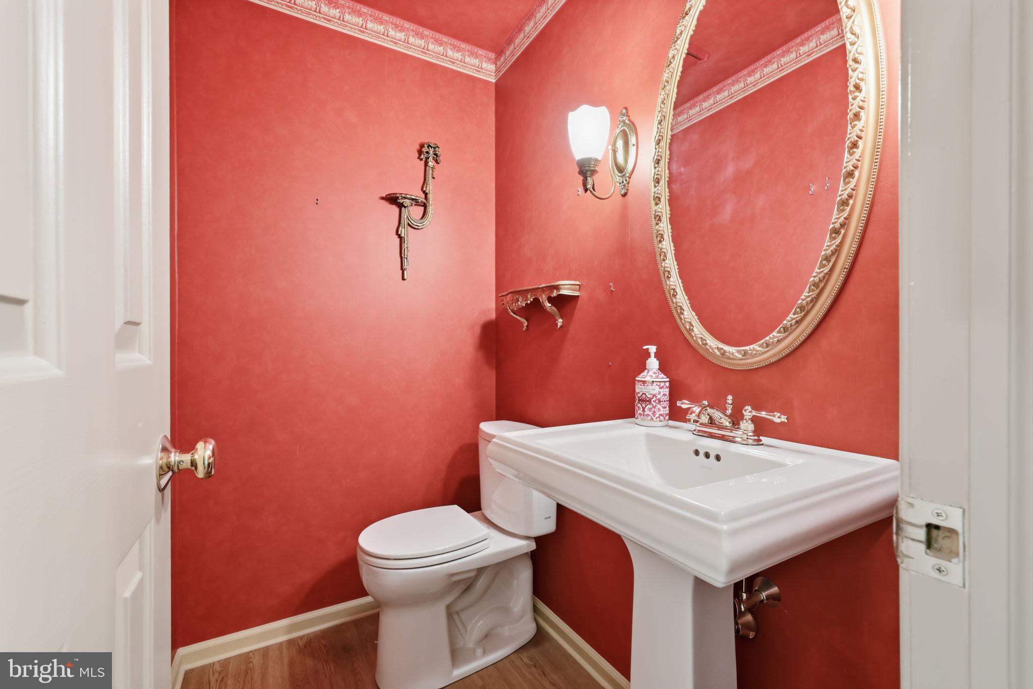 ROBBINS PARK - Residential