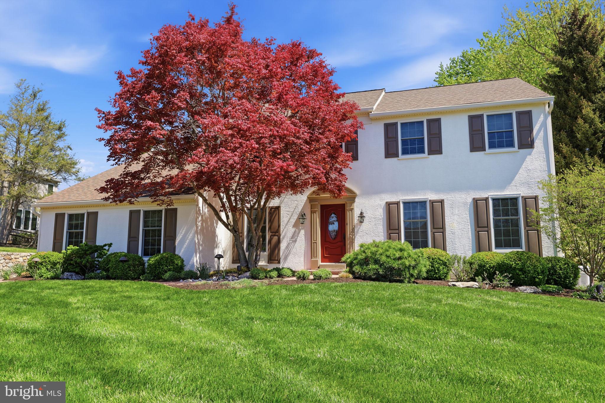 ROBBINS PARK - Residential