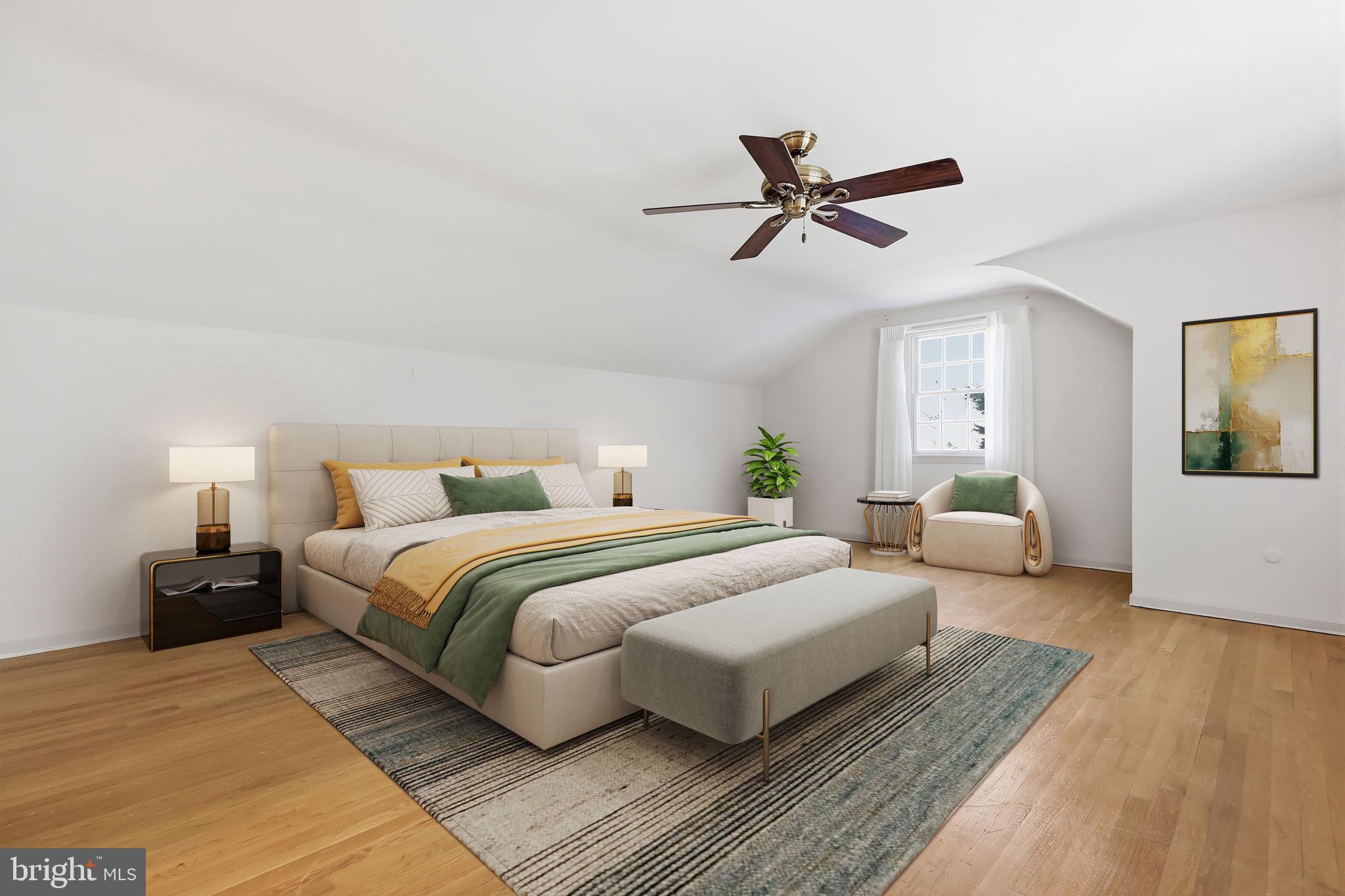 ROBBINS PARK - Residential