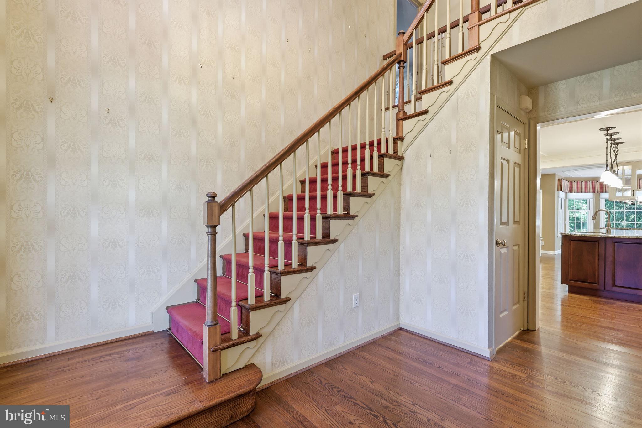 ROBBINS PARK - Residential