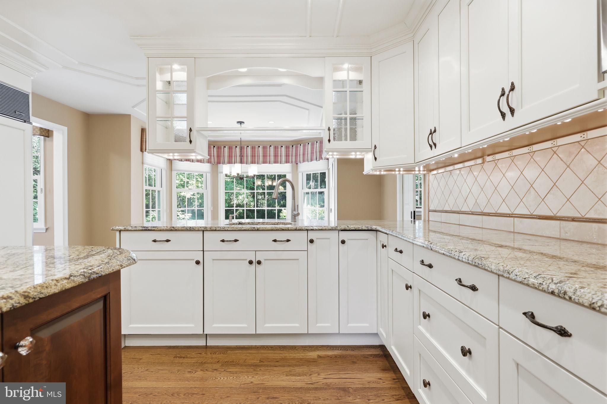 ROBBINS PARK - Residential