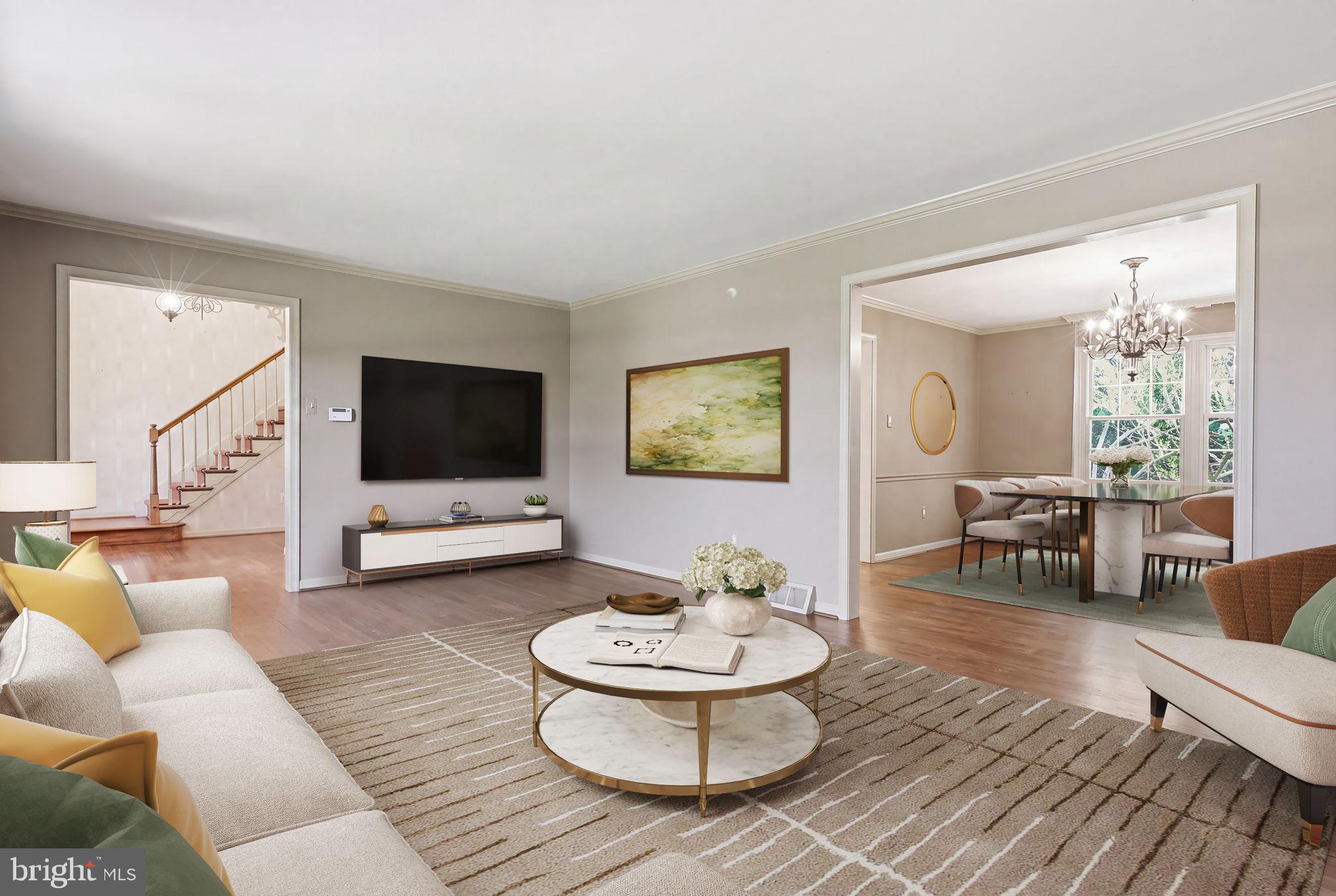 ROBBINS PARK - Residential