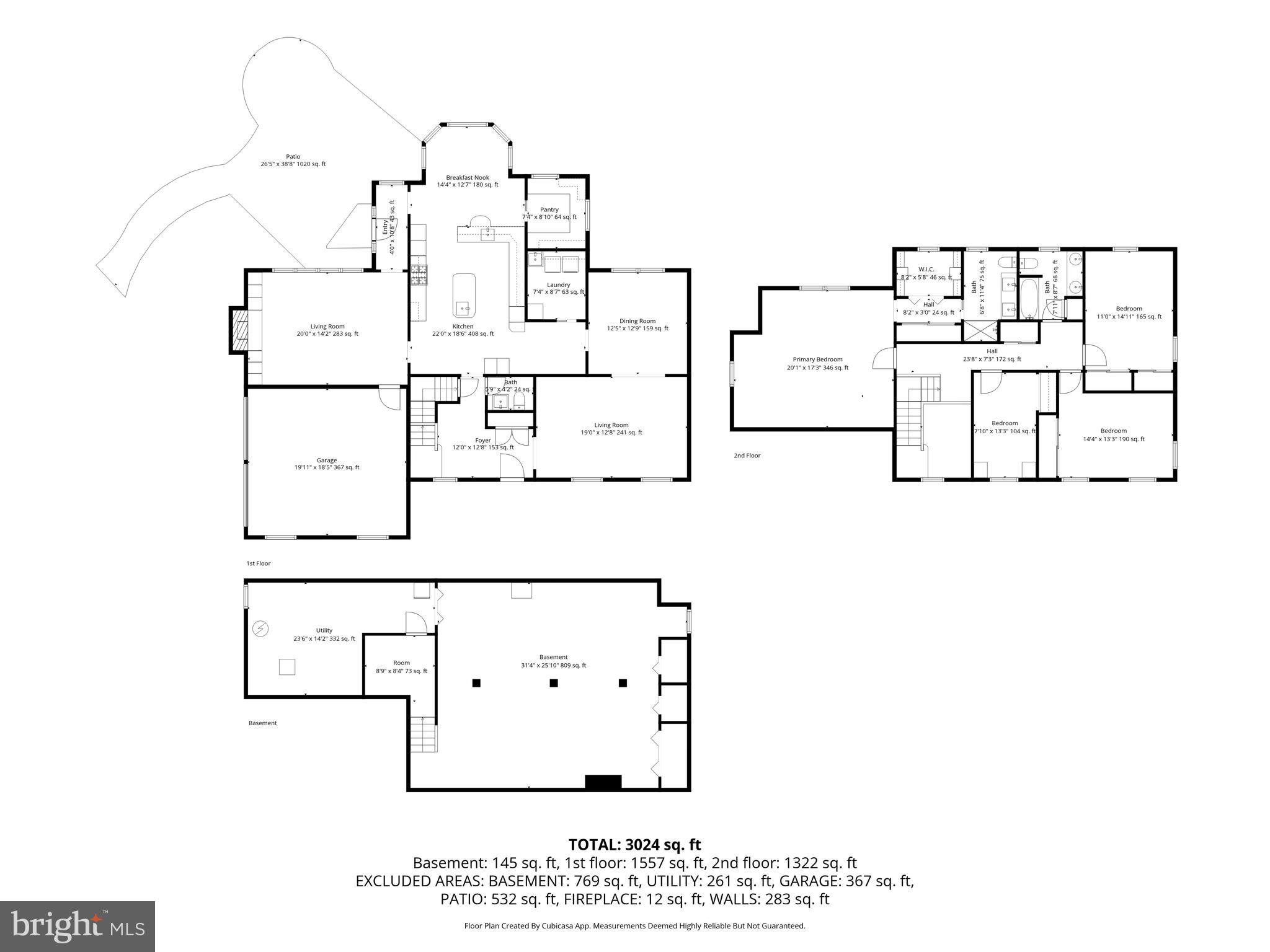 ROBBINS PARK - Residential