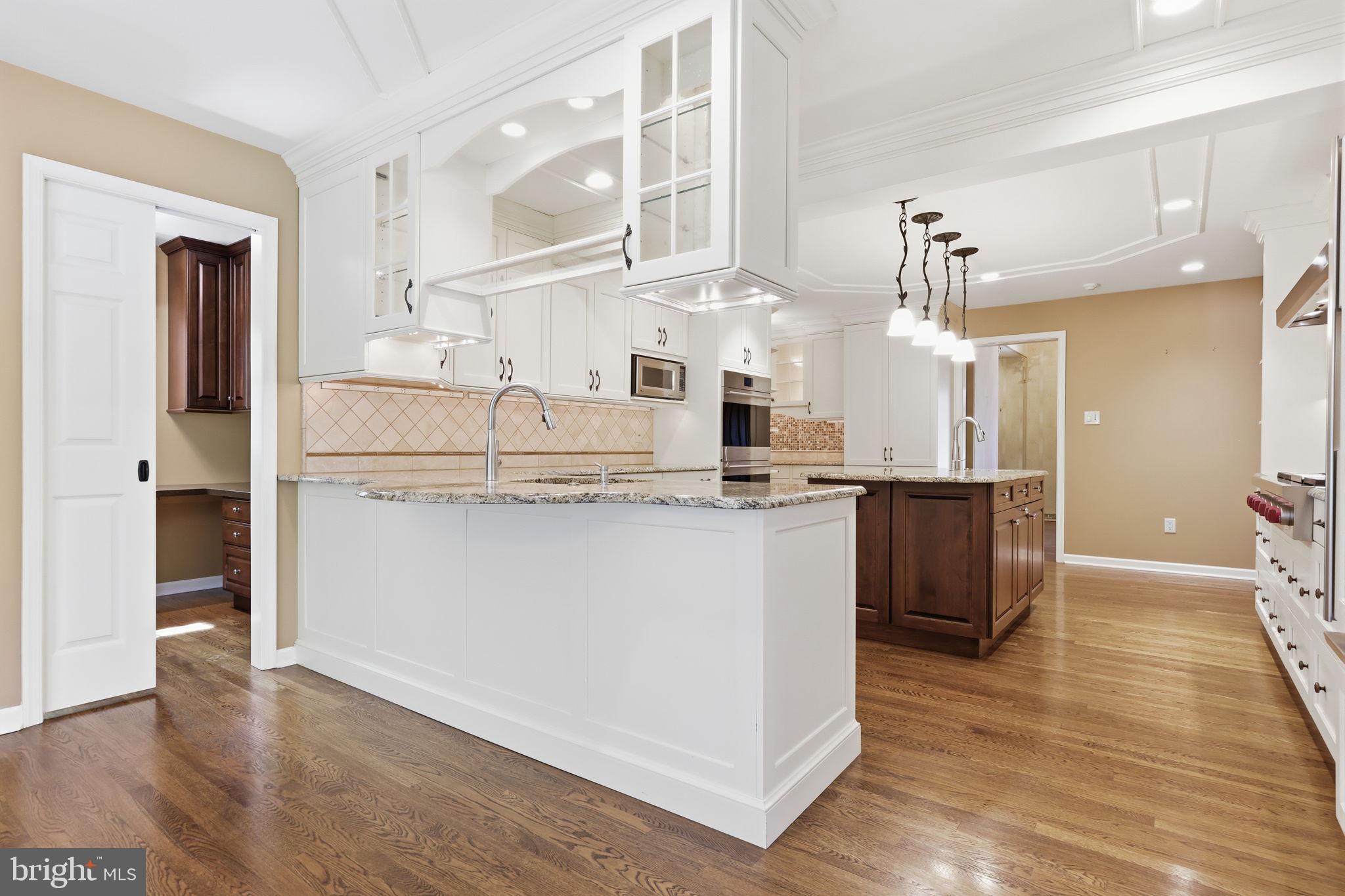 ROBBINS PARK - Residential