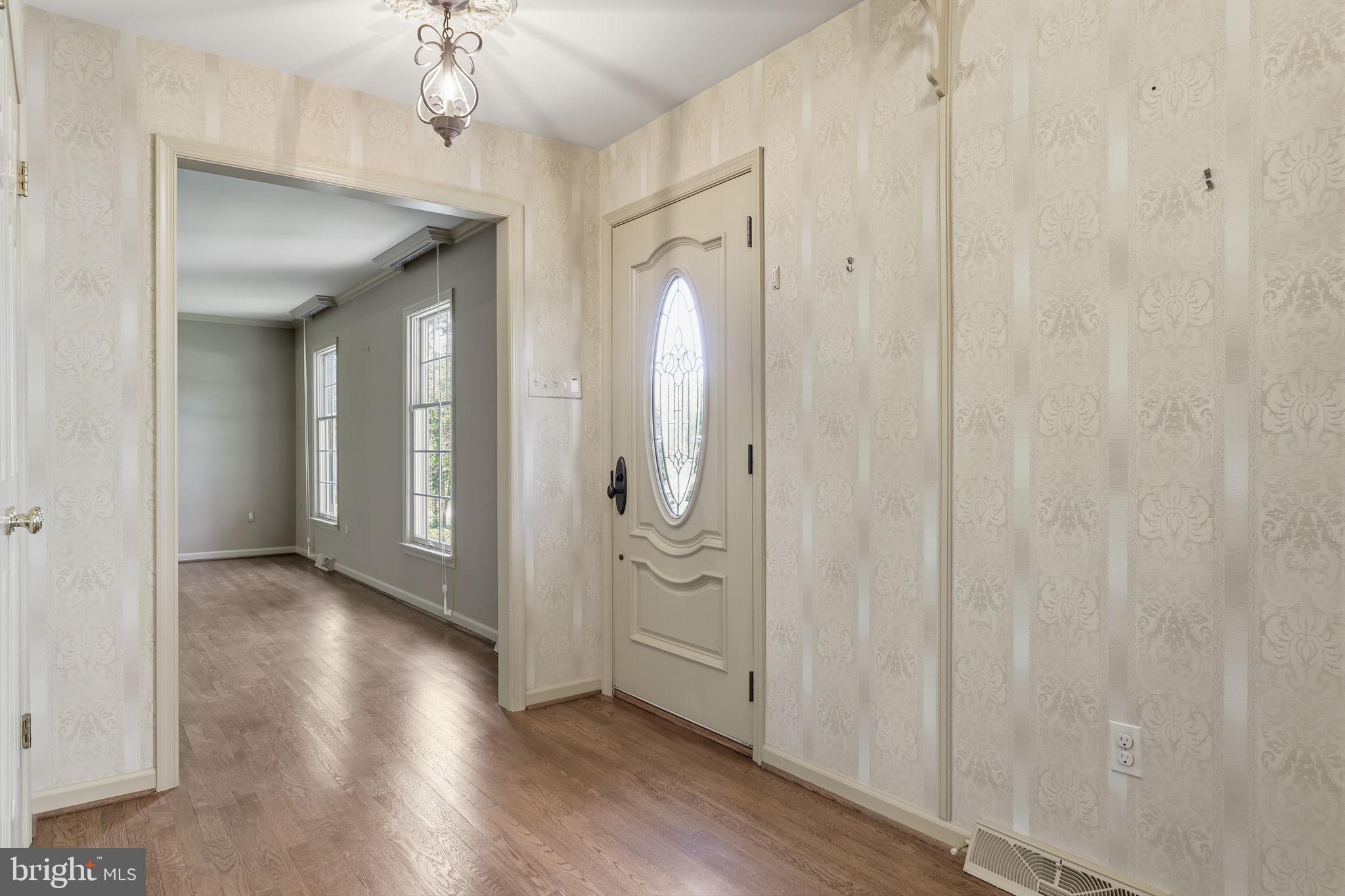 ROBBINS PARK - Residential