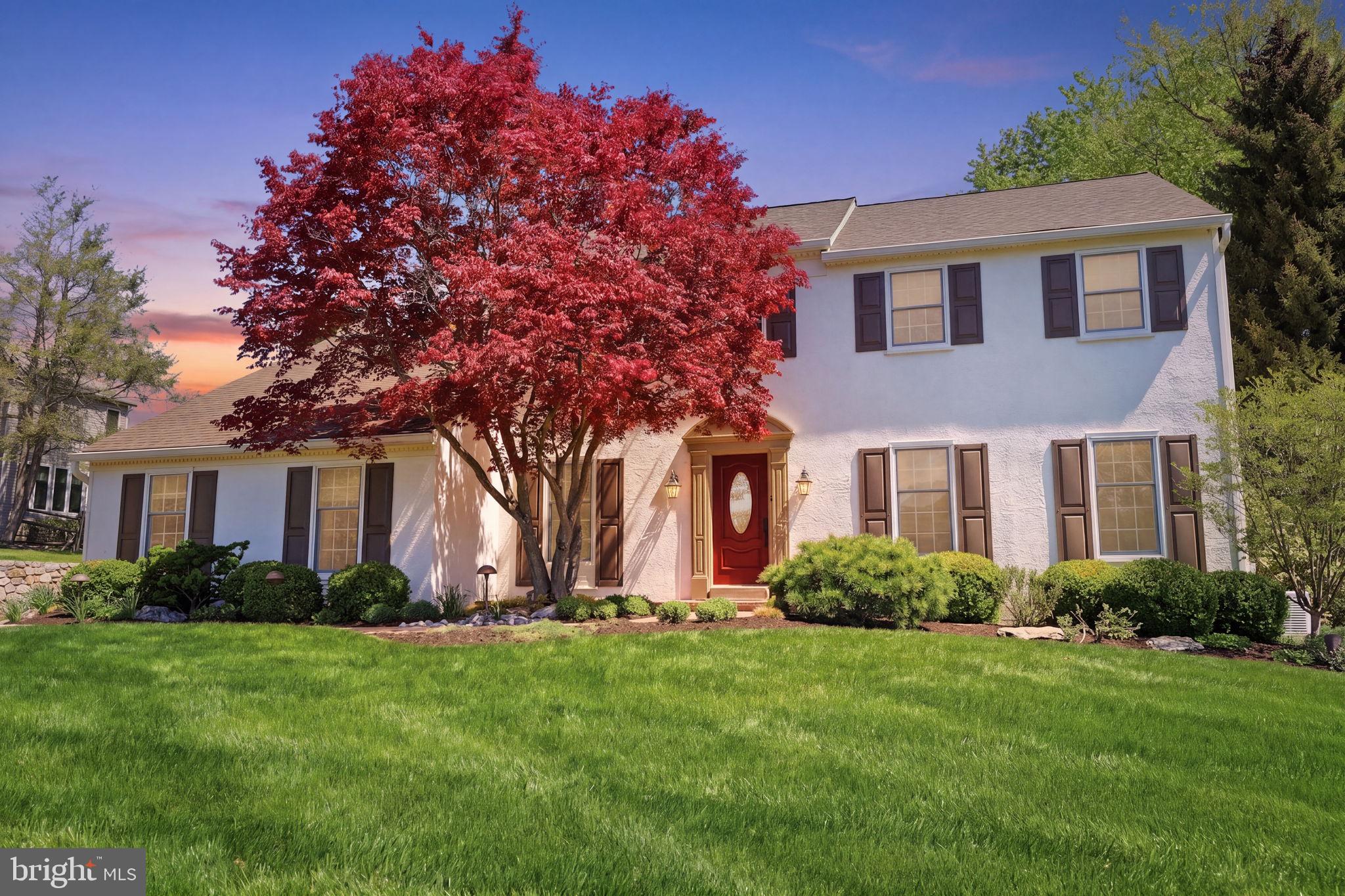 ROBBINS PARK - Residential