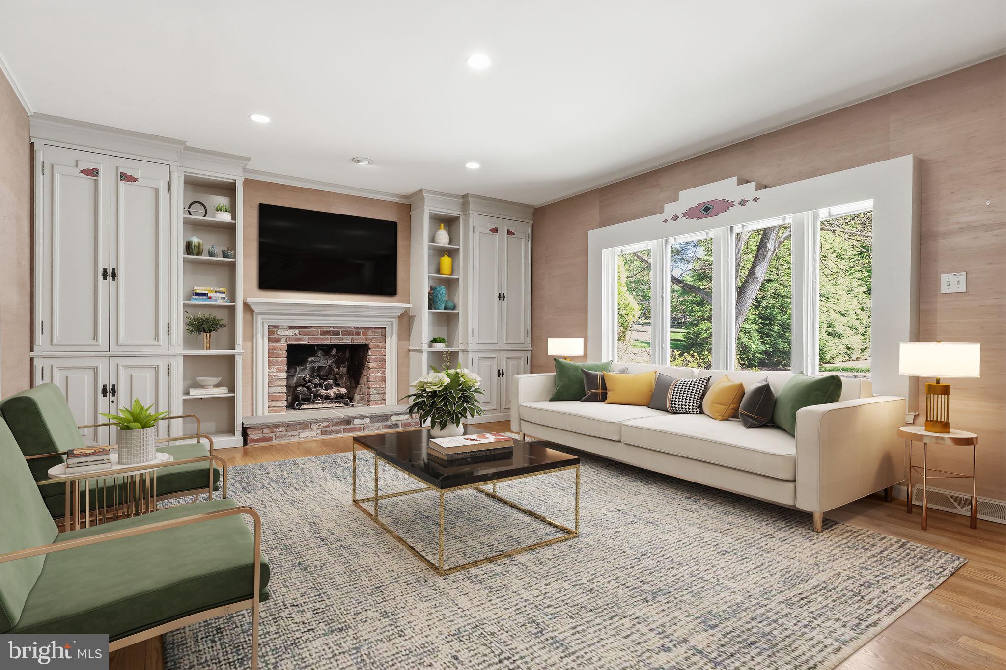 ROBBINS PARK - Residential