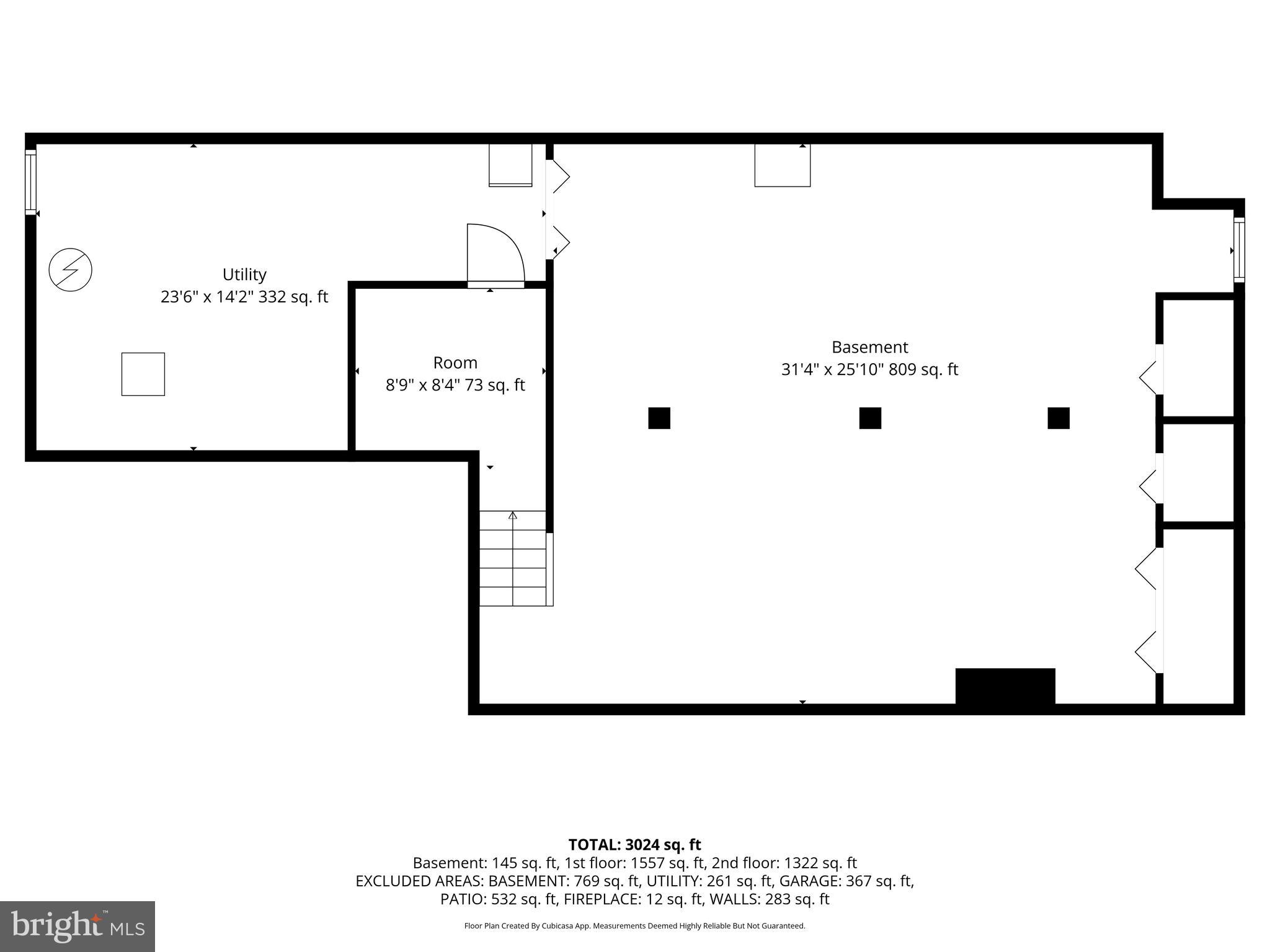 ROBBINS PARK - Residential
