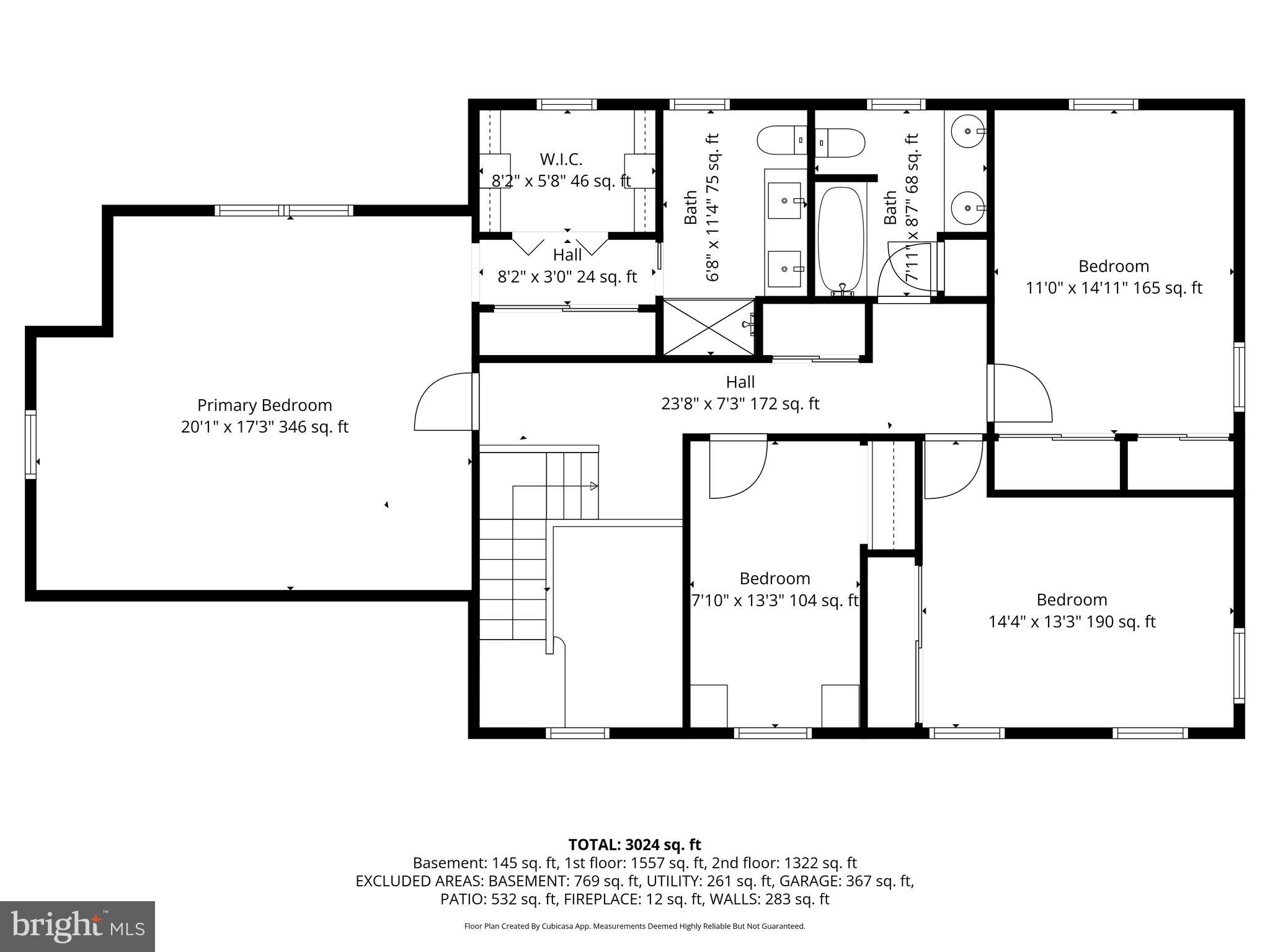 ROBBINS PARK - Residential
