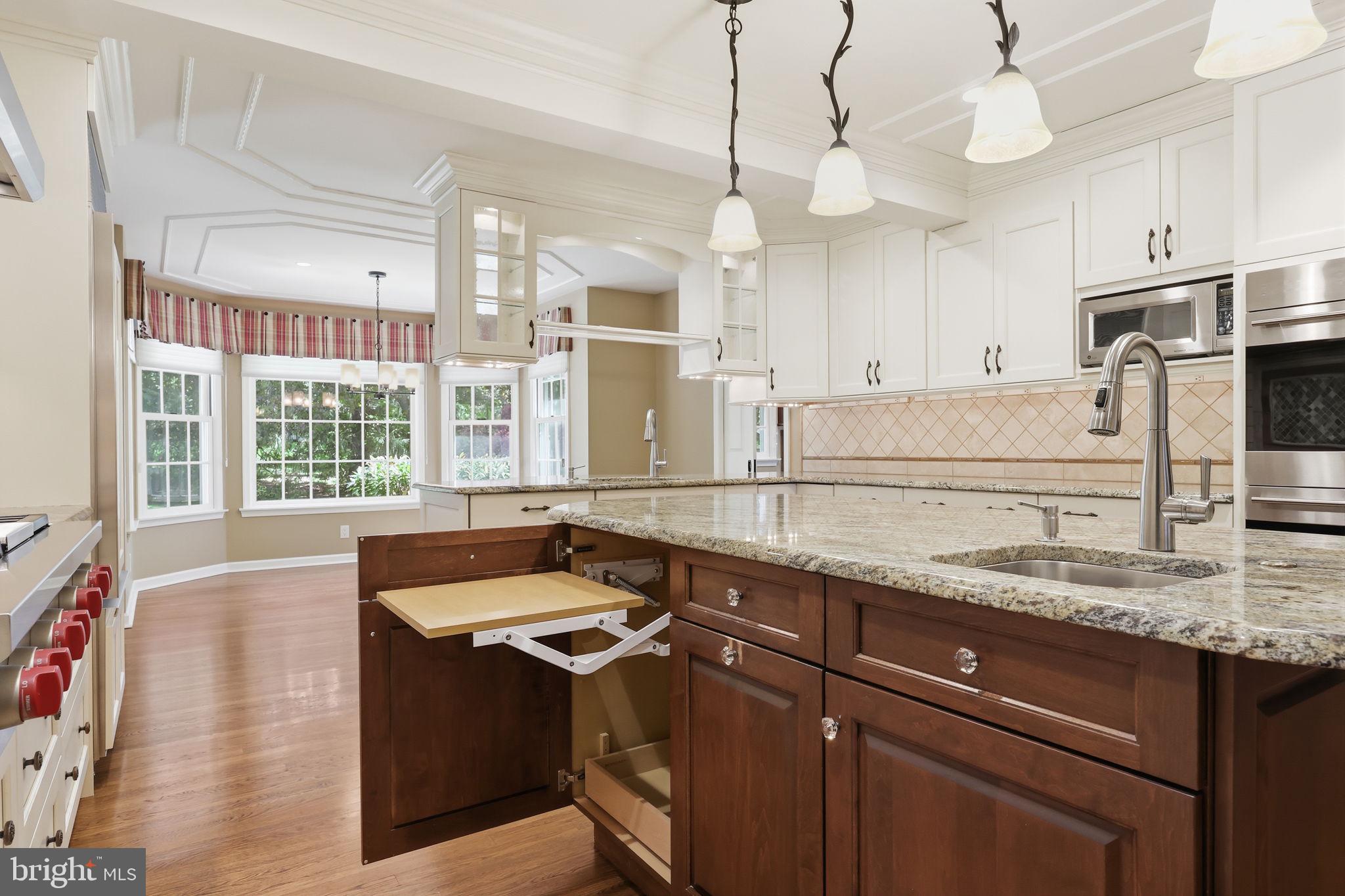 ROBBINS PARK - Residential