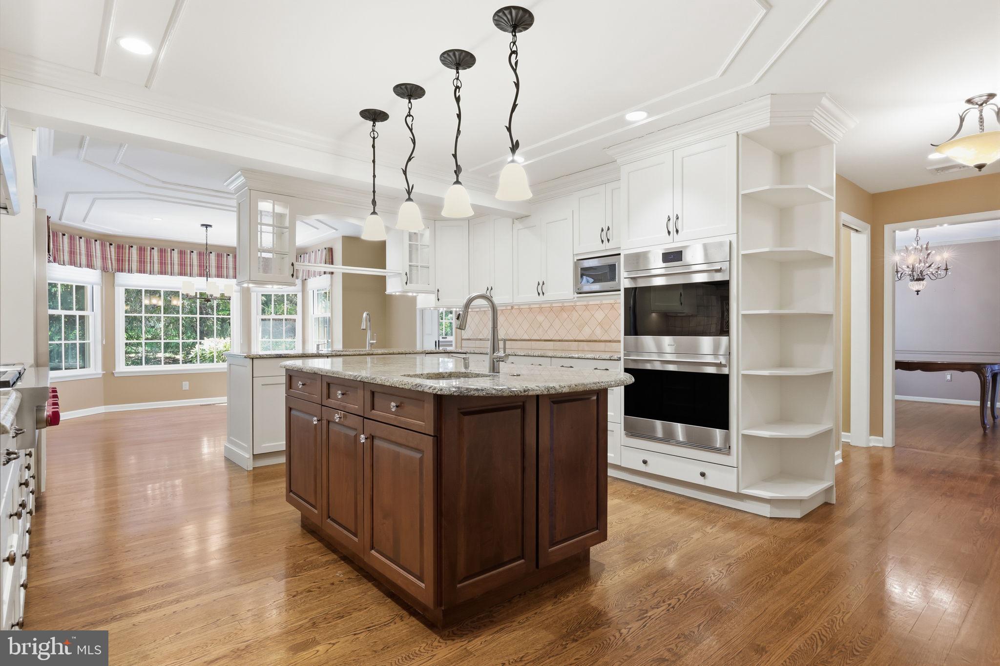 ROBBINS PARK - Residential