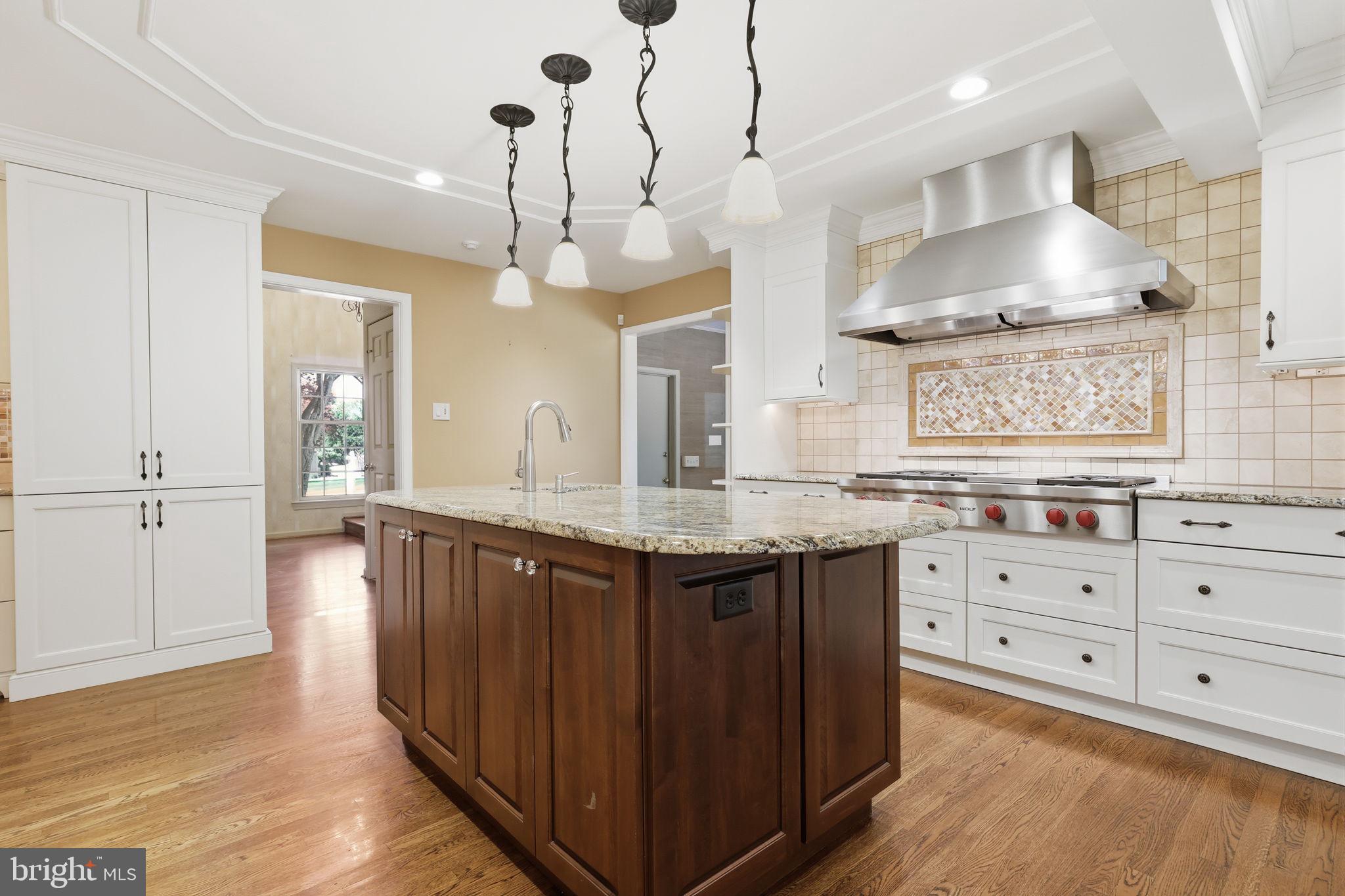 ROBBINS PARK - Residential