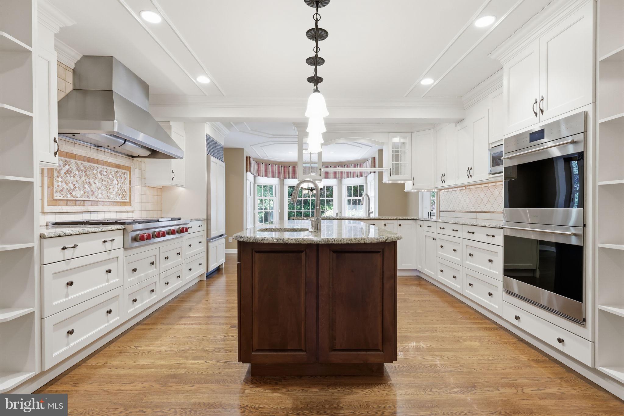 ROBBINS PARK - Residential