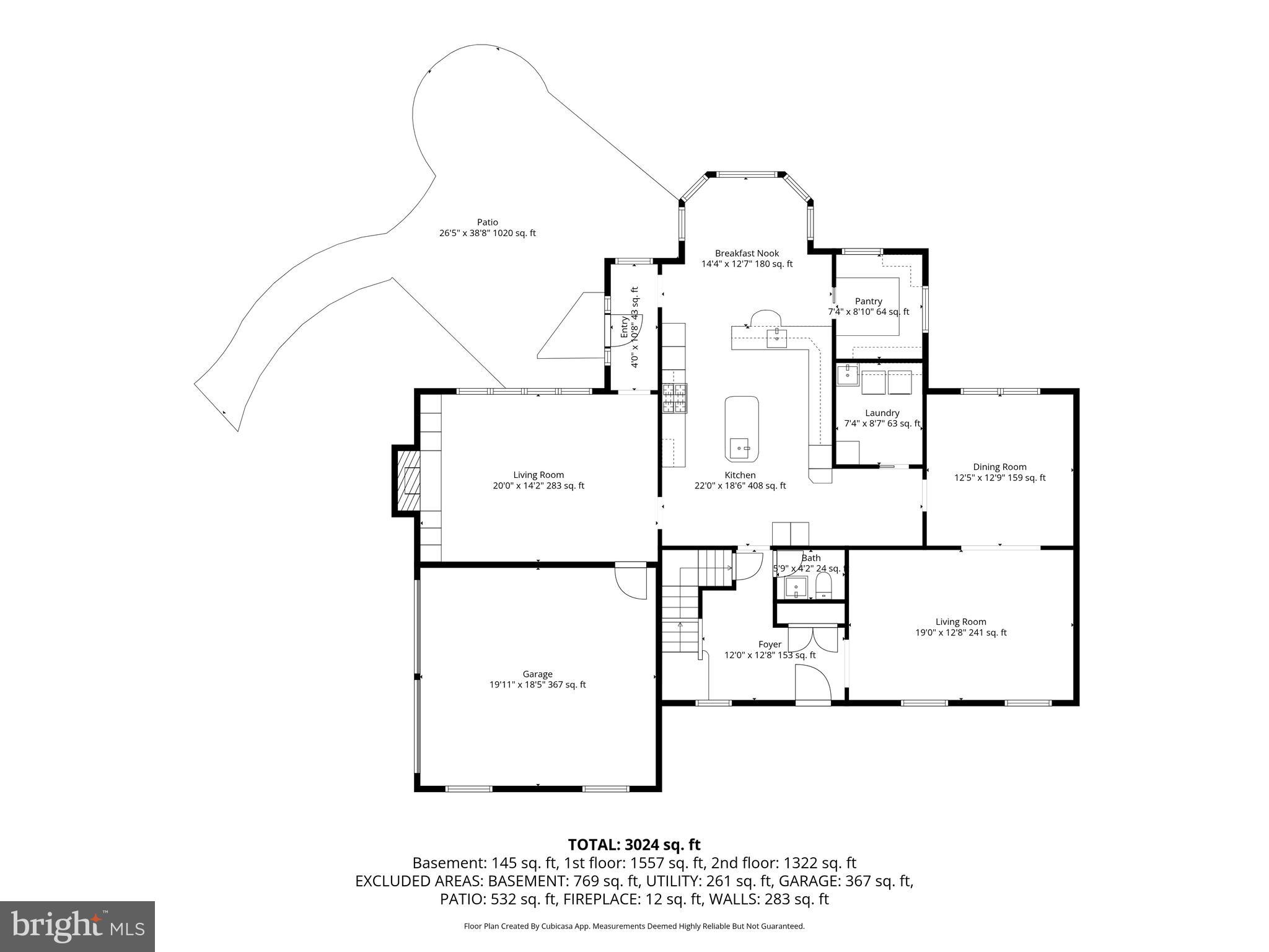 ROBBINS PARK - Residential