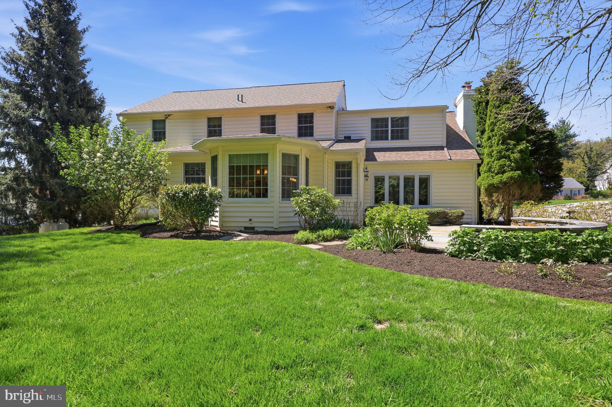 ROBBINS PARK - Residential