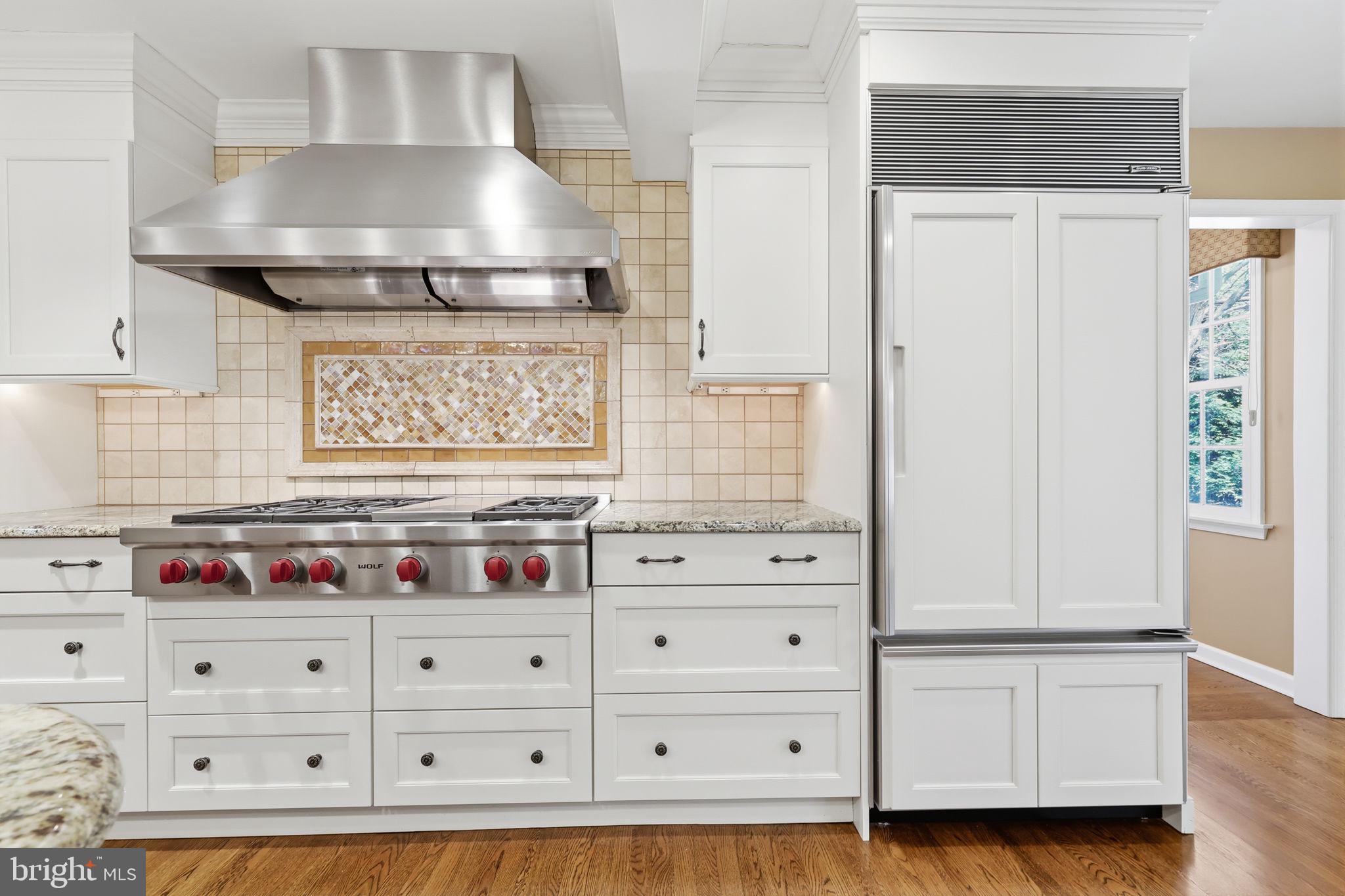 ROBBINS PARK - Residential